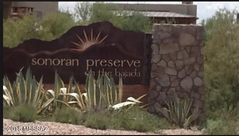 Sonoran Preserve - Land