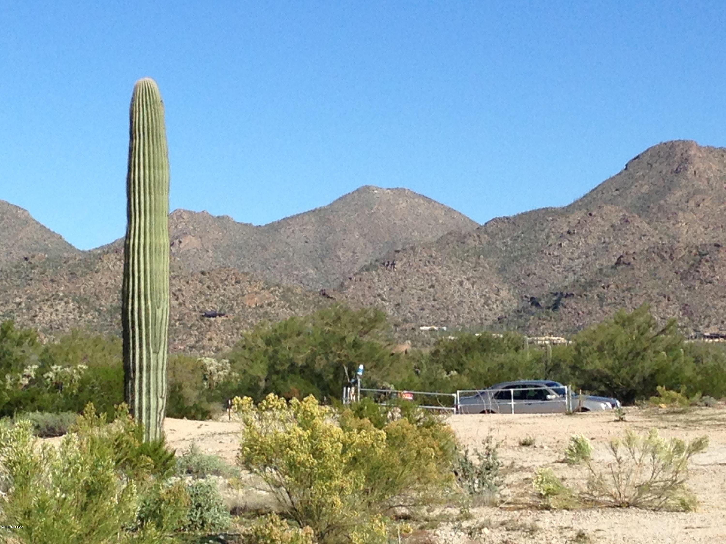 Sonoran Preserve - Land