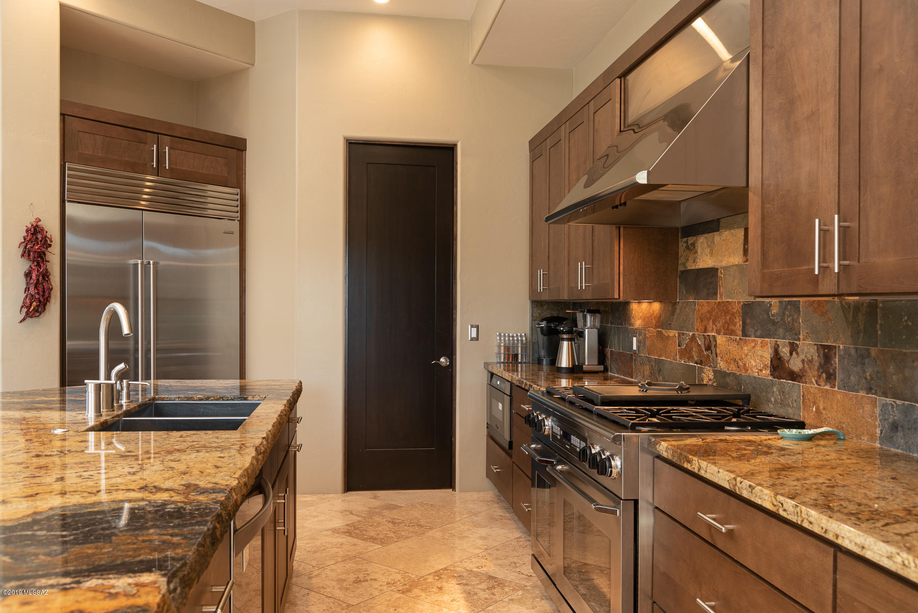 Stone Canyon I - Residential