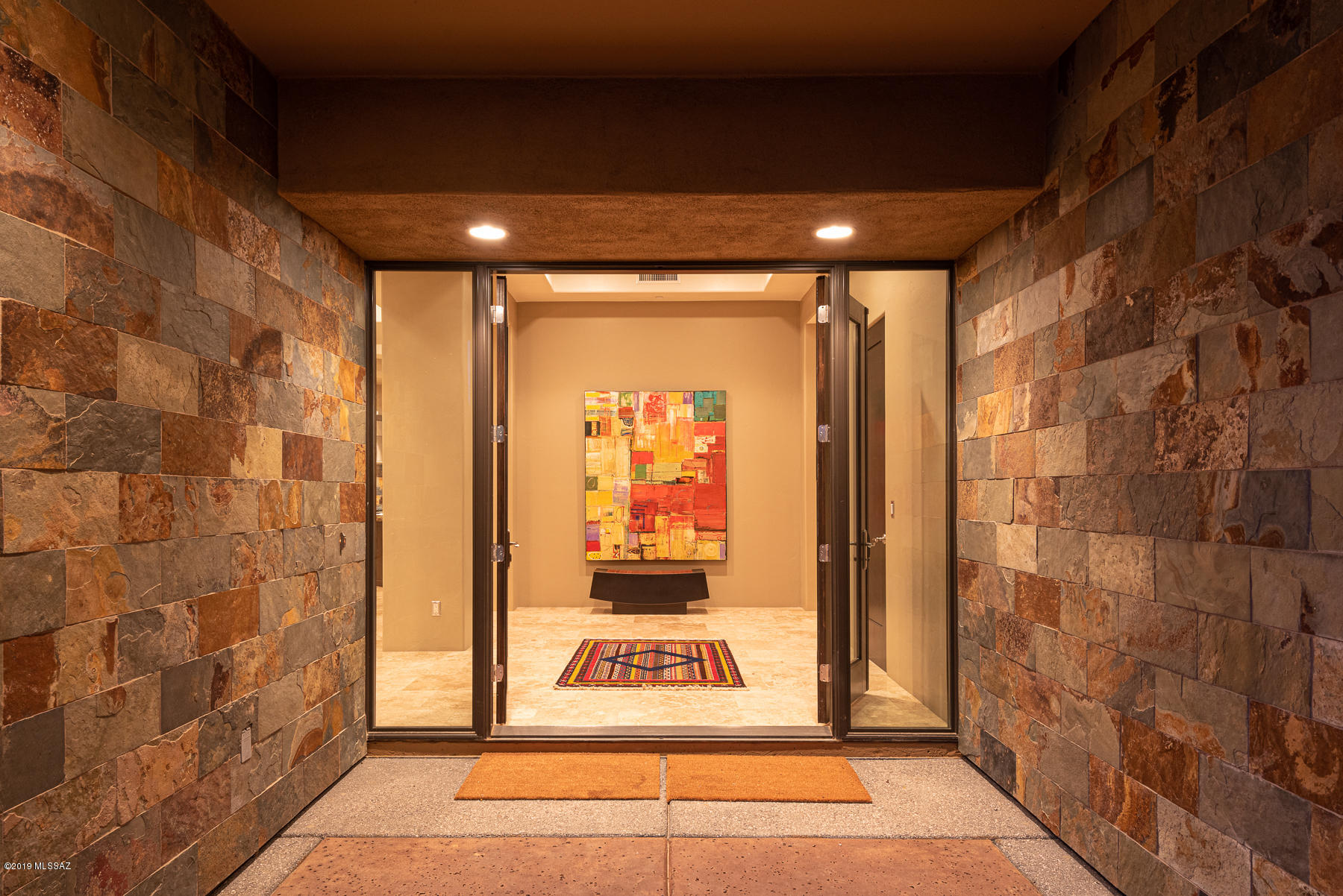 Stone Canyon I - Residential