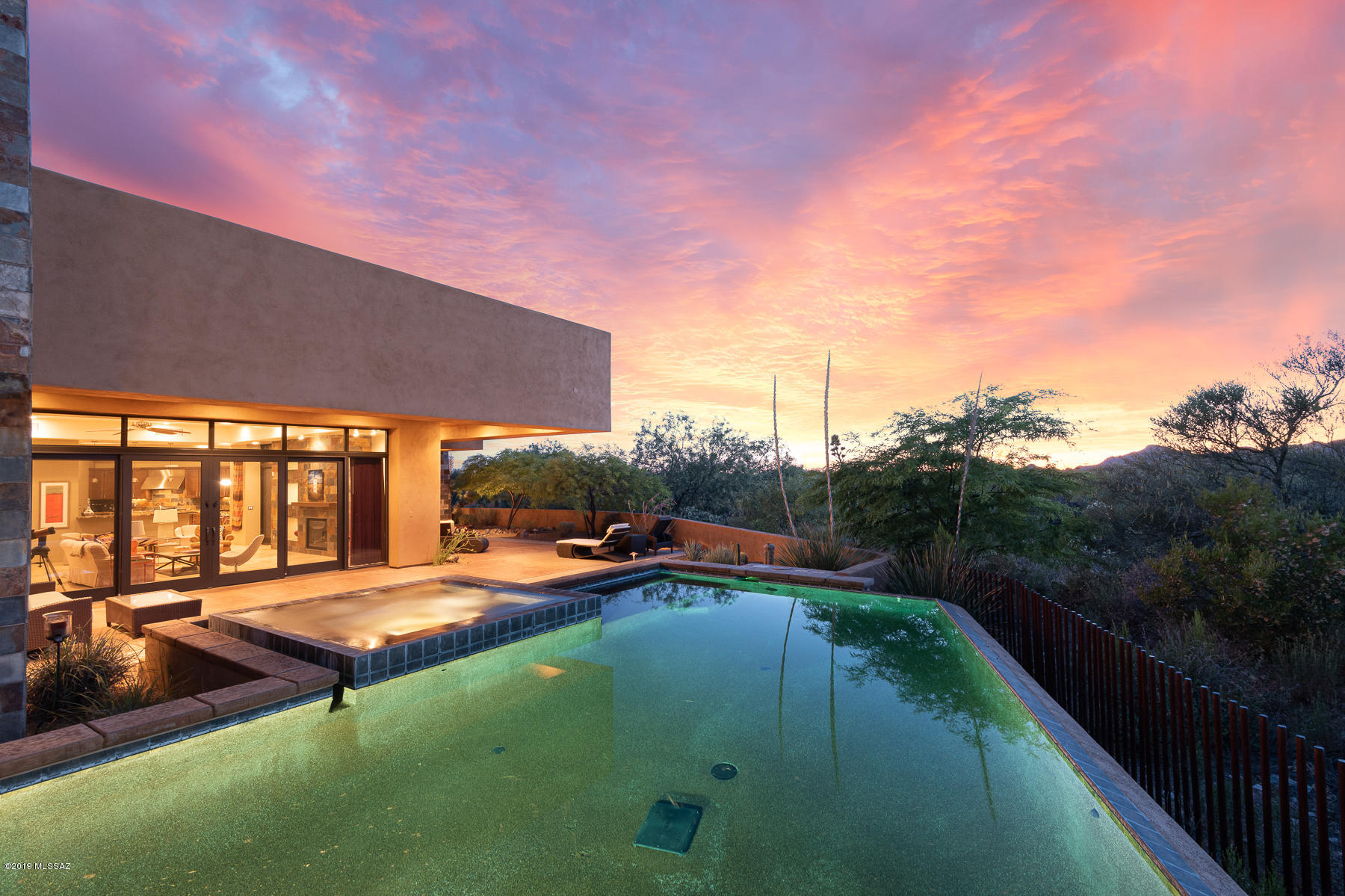 Stone Canyon I - Residential