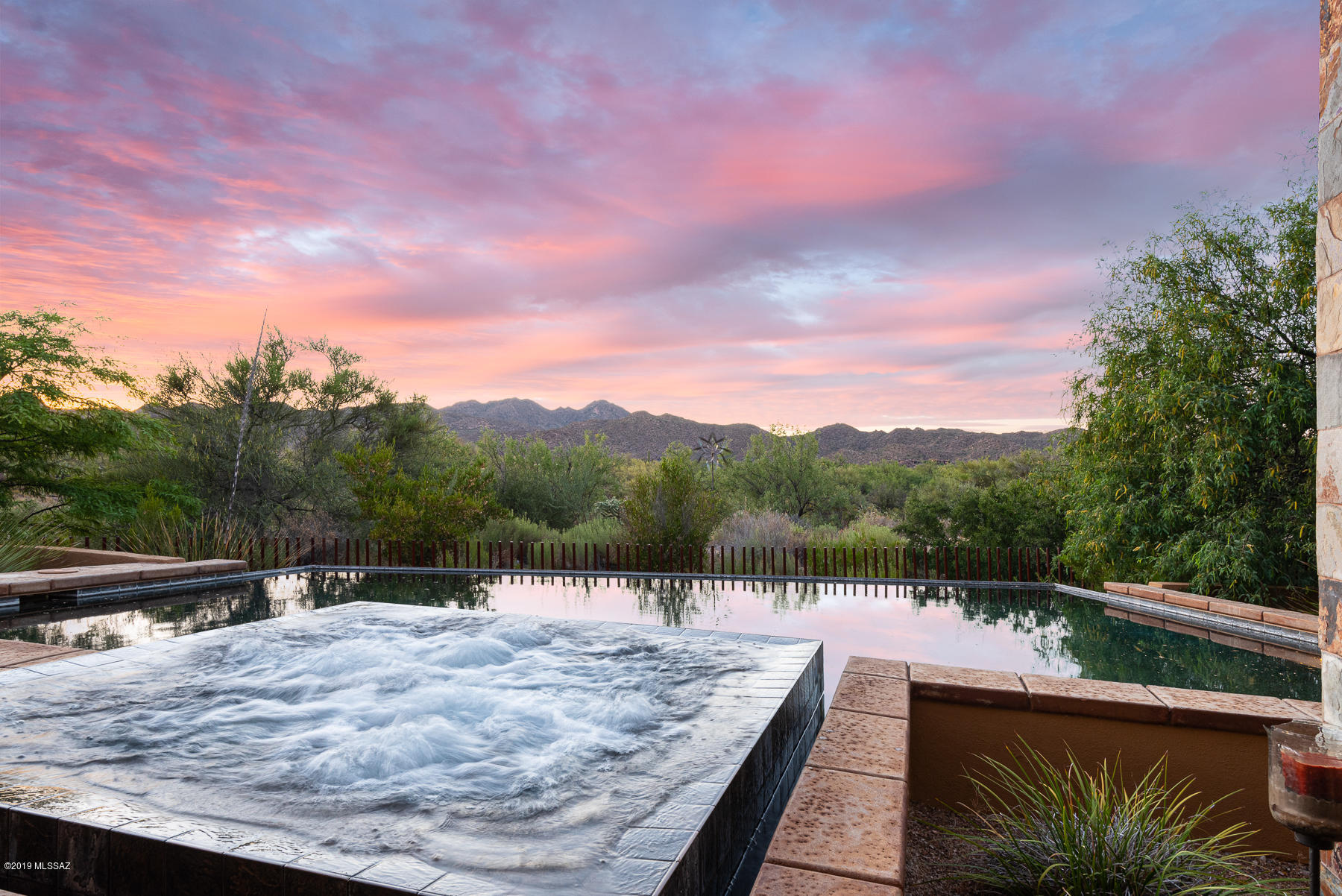 Stone Canyon I - Residential