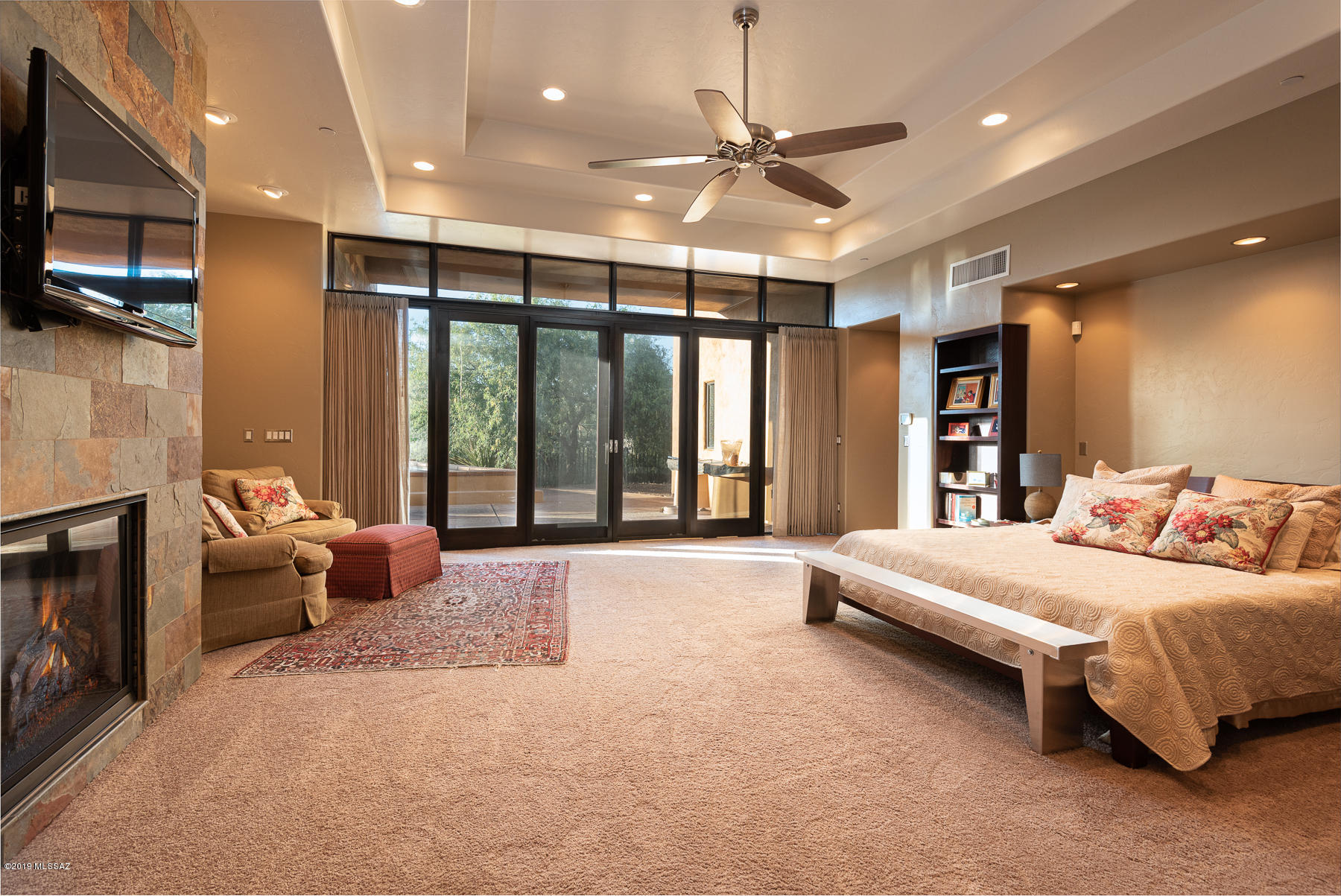 Stone Canyon I - Residential
