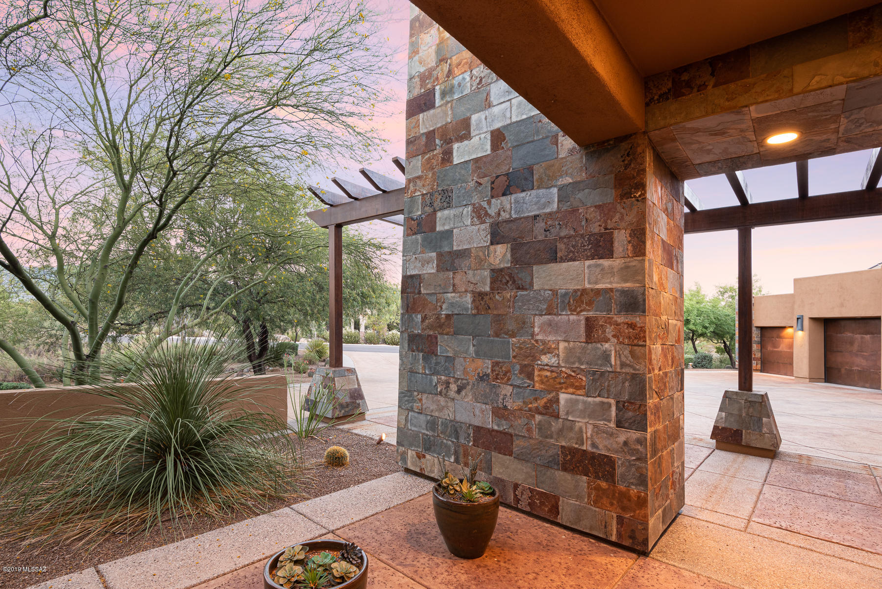 Stone Canyon I - Residential