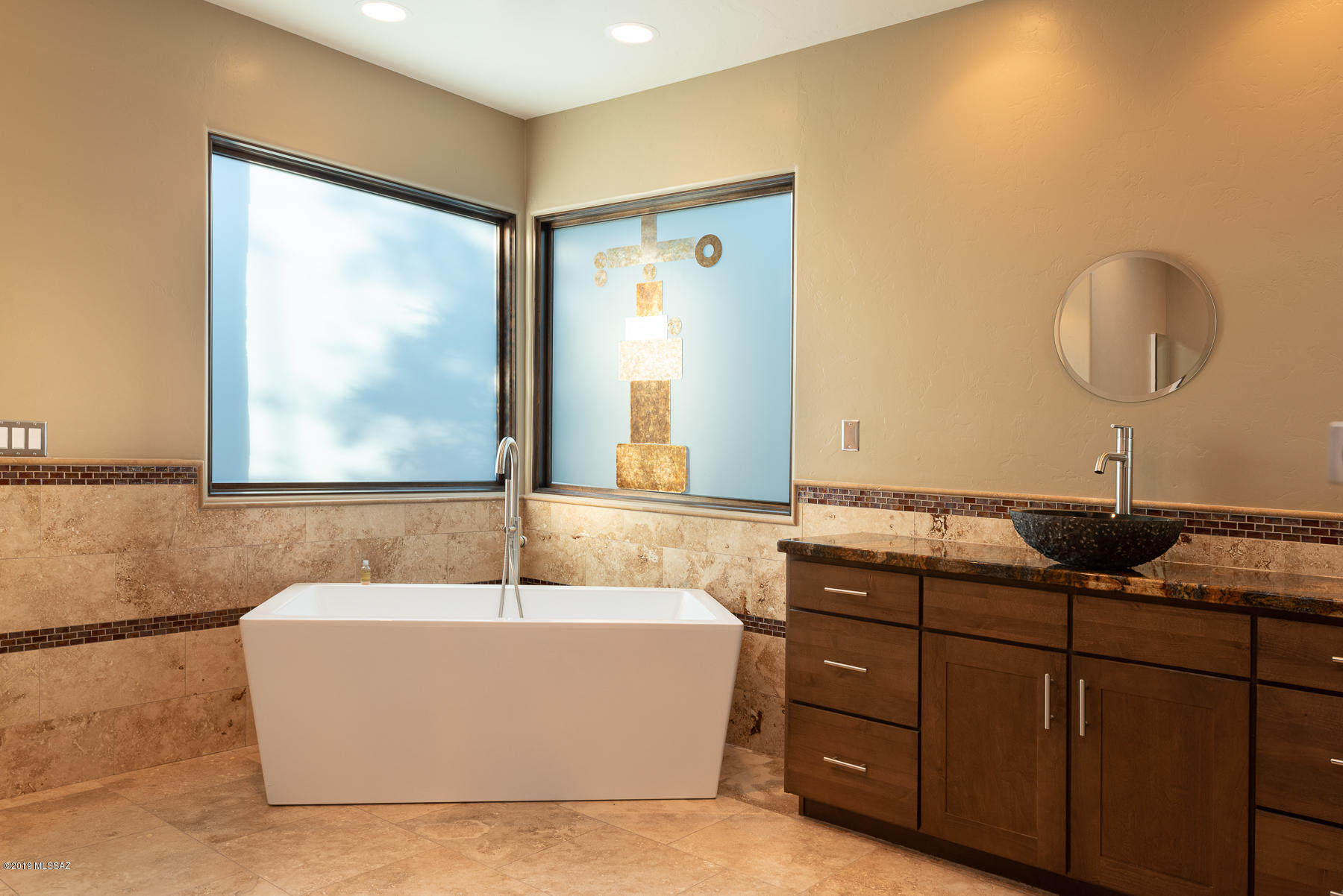 Stone Canyon I - Residential