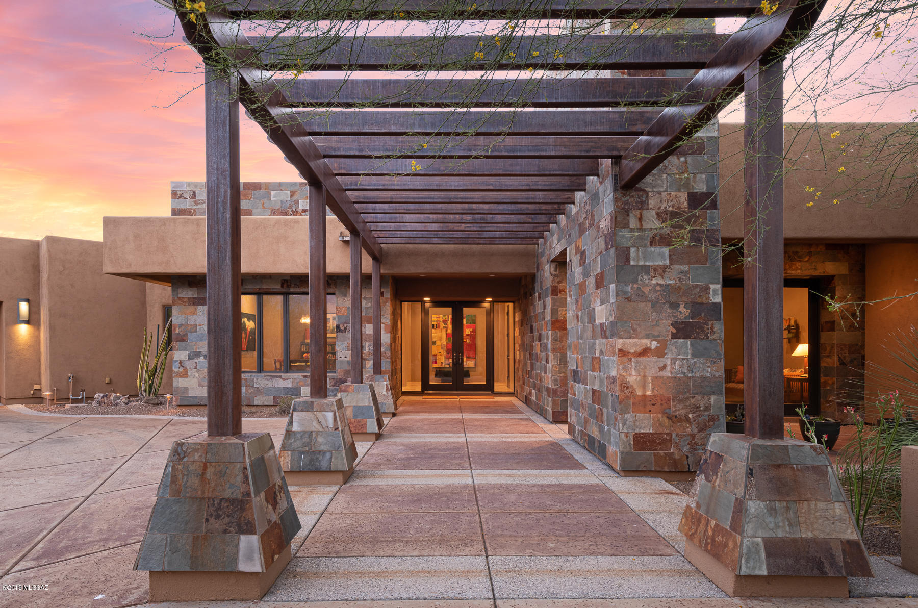 Stone Canyon I - Residential