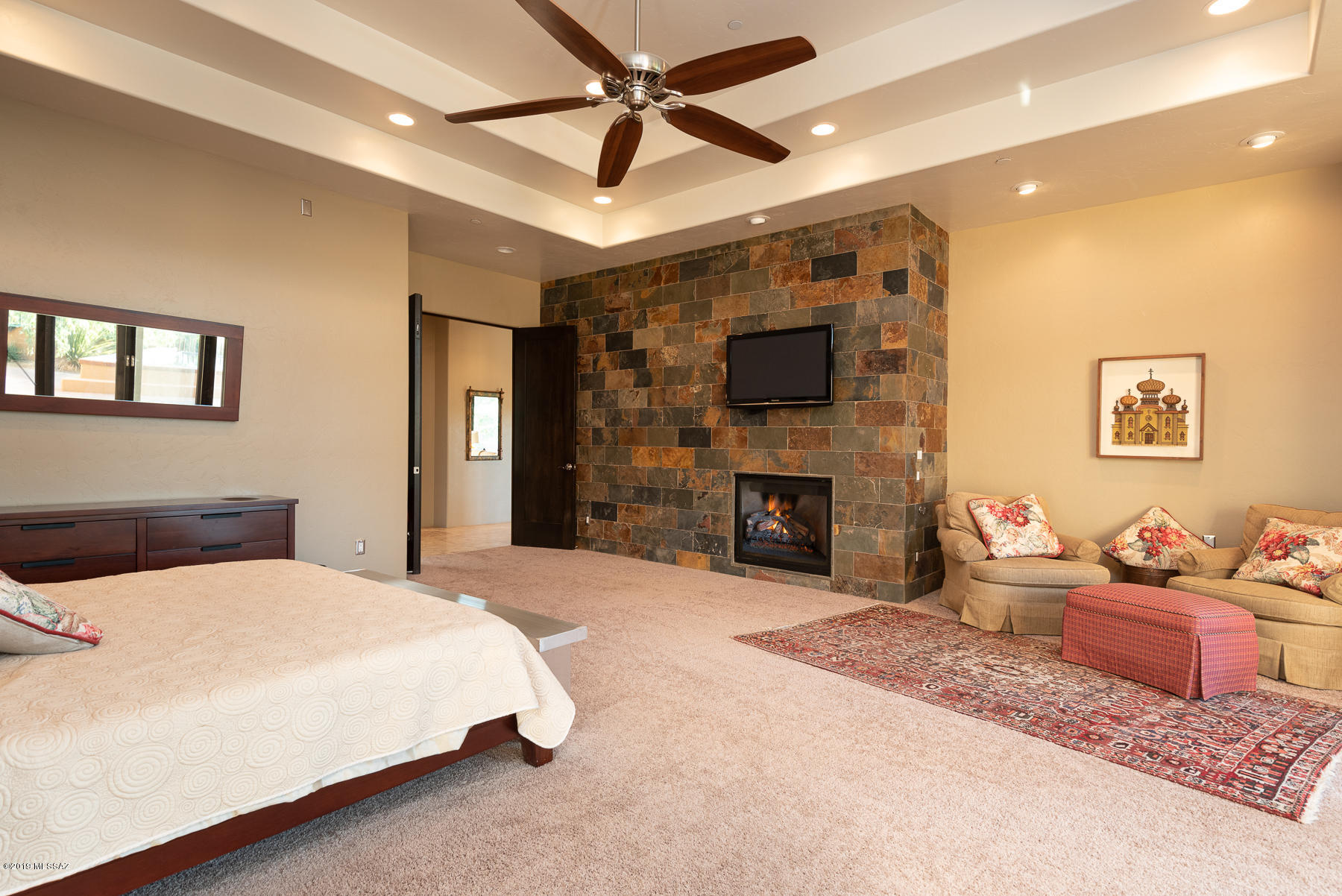Stone Canyon I - Residential