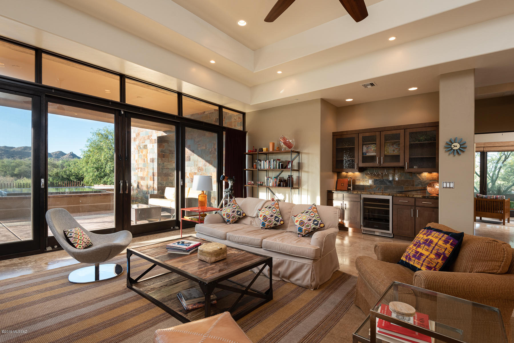 Stone Canyon I - Residential