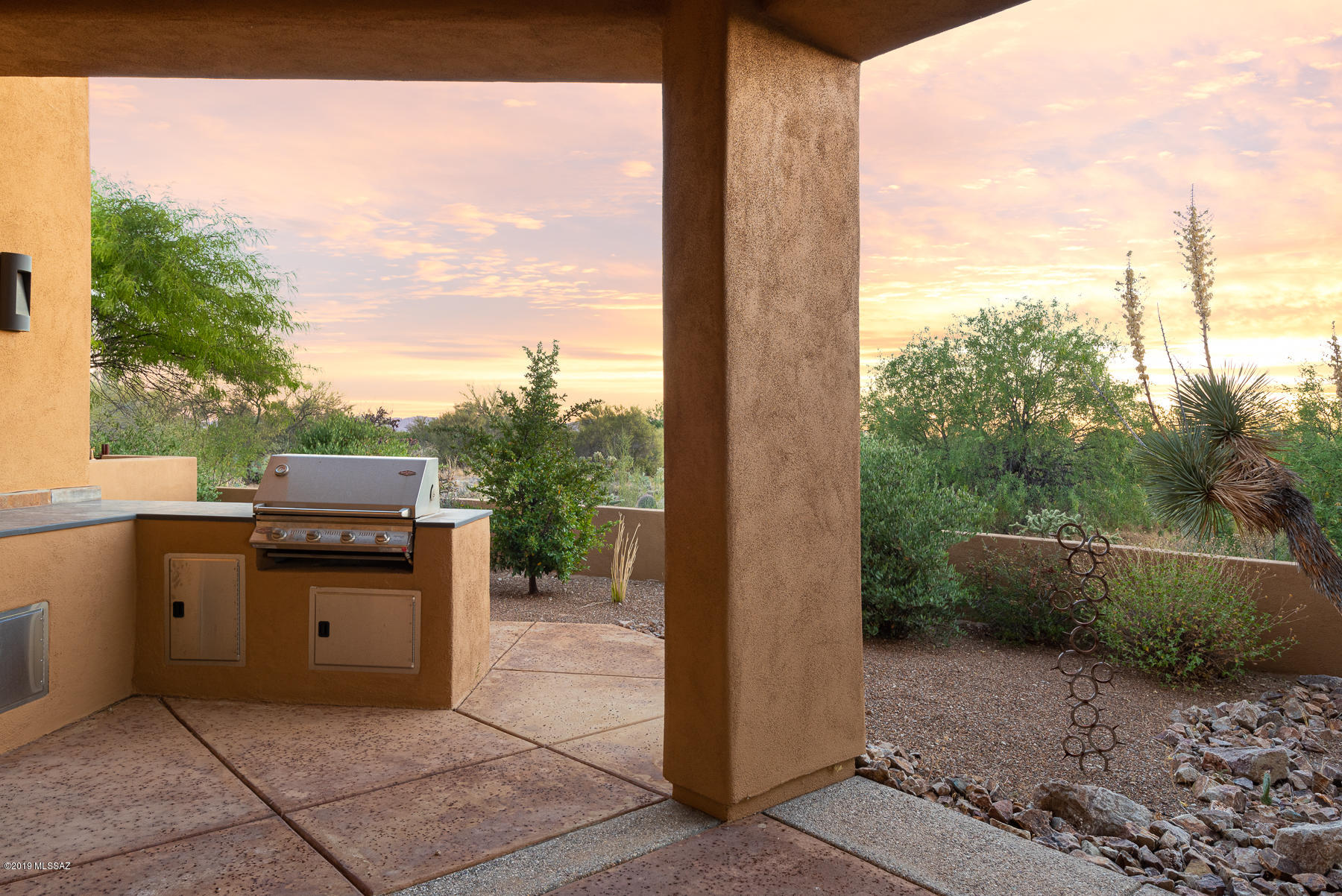 Stone Canyon I - Residential