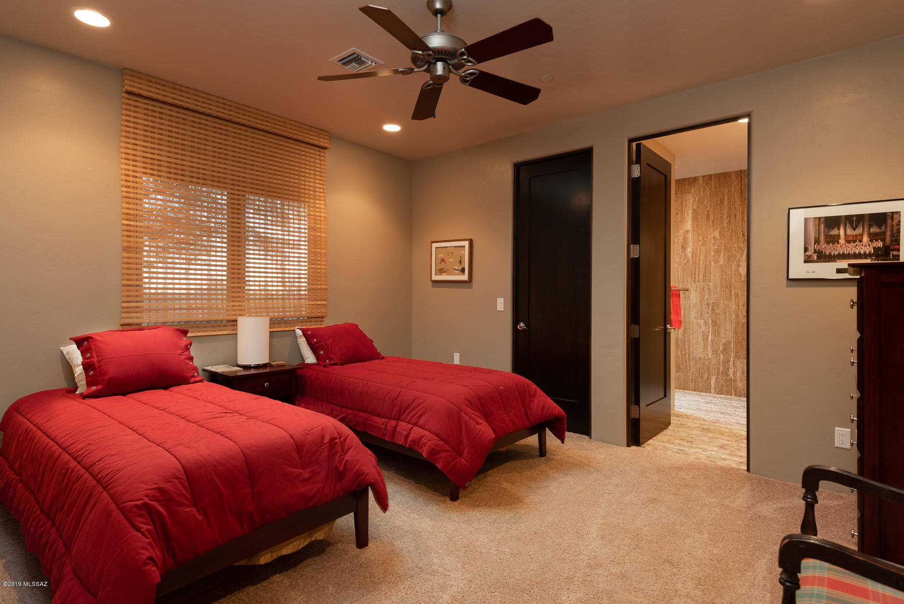 Stone Canyon I - Residential