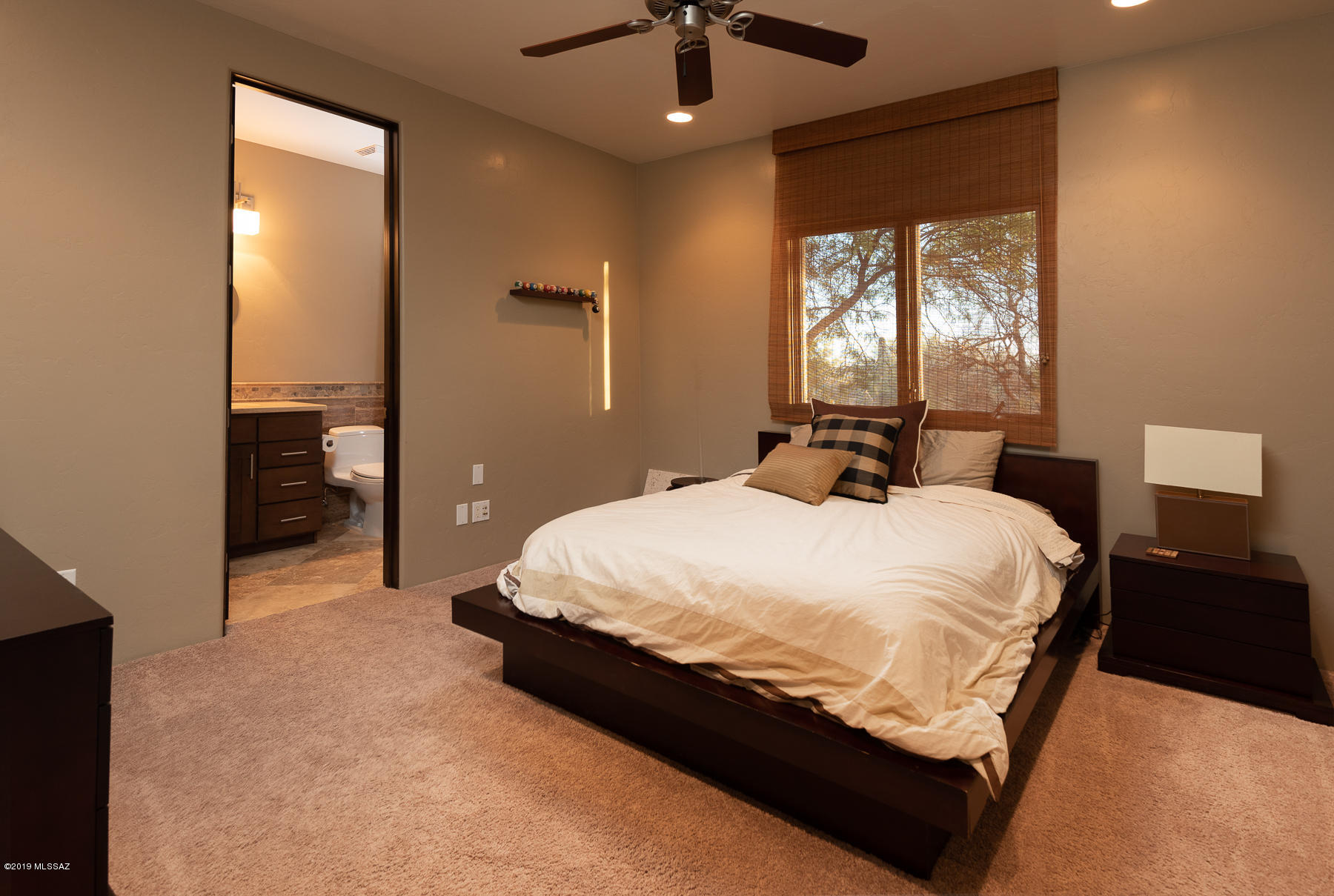 Stone Canyon I - Residential