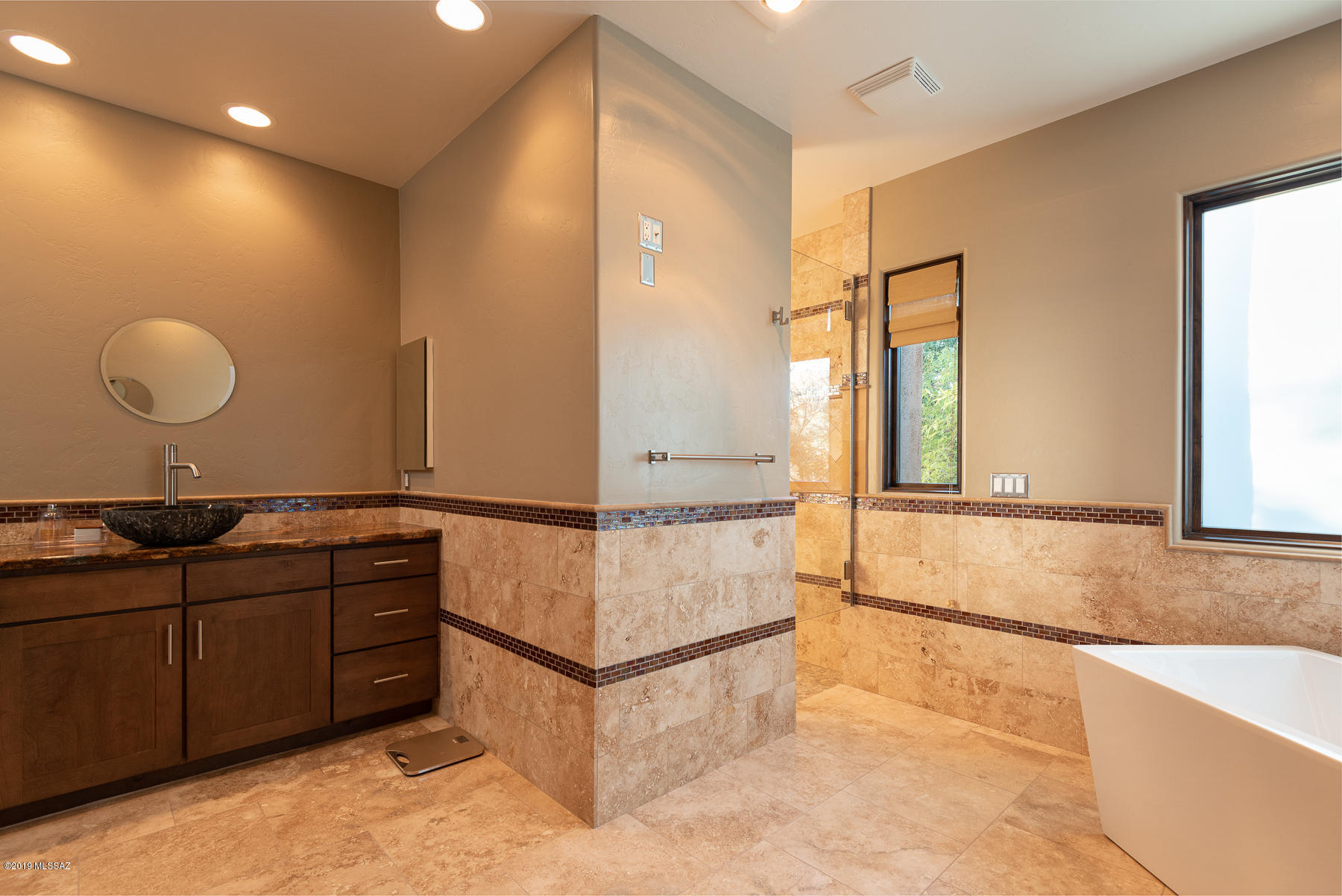 Stone Canyon I - Residential