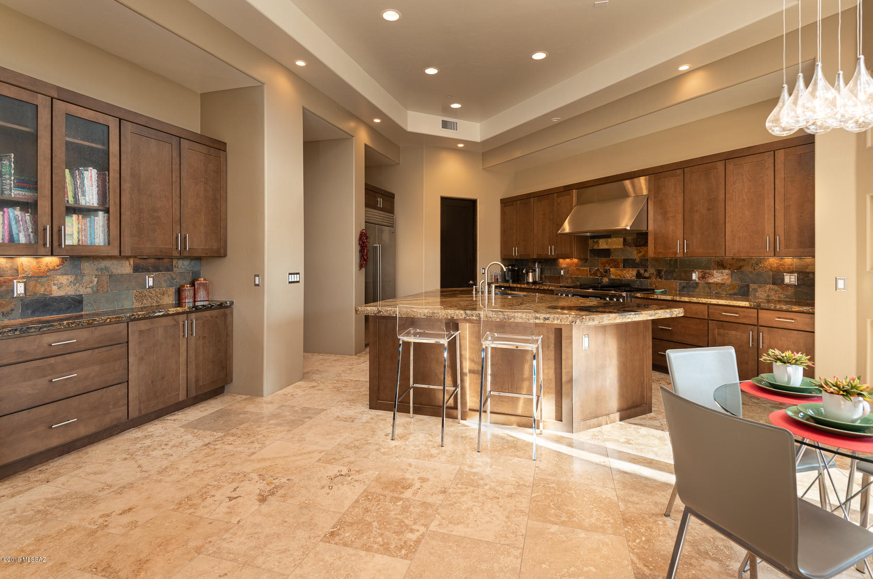 Stone Canyon I - Residential