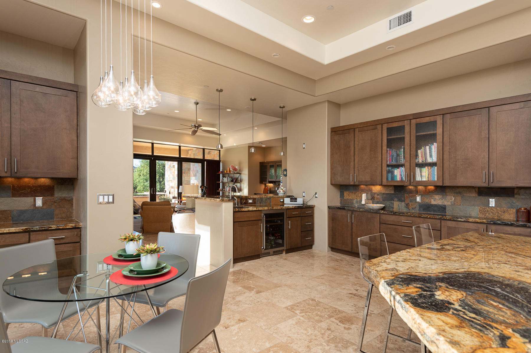 Stone Canyon I - Residential