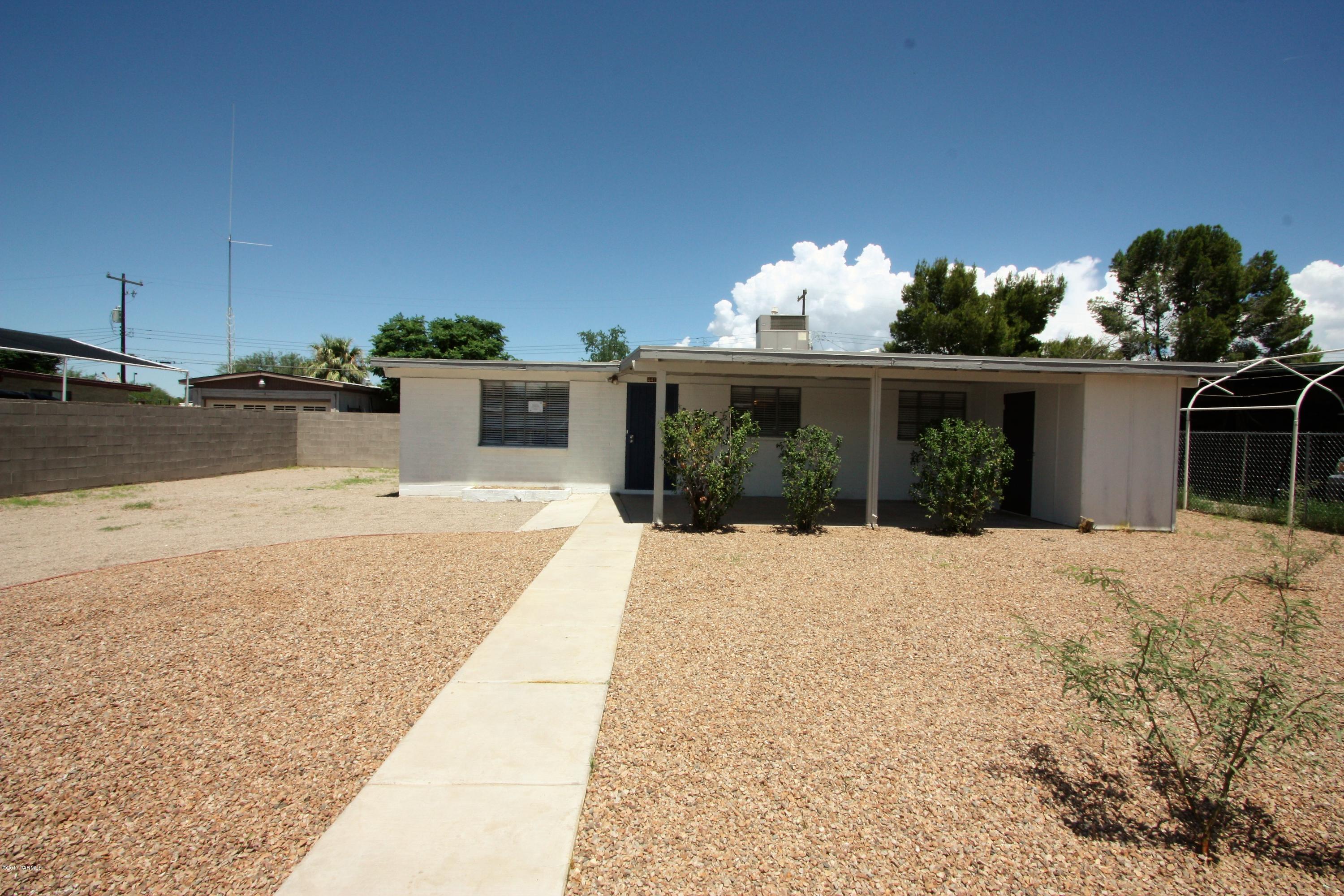 Carlita Village - Residential