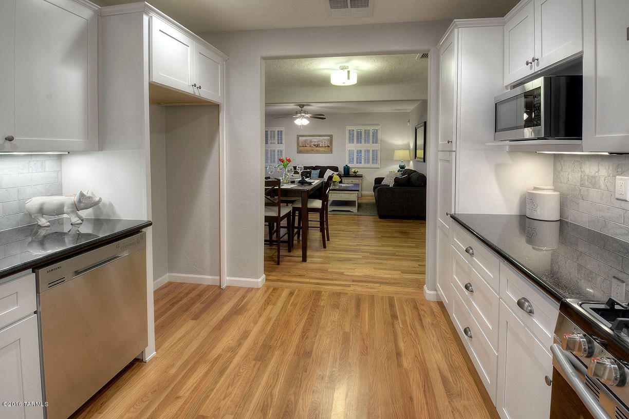 Blenman Annex - Residential