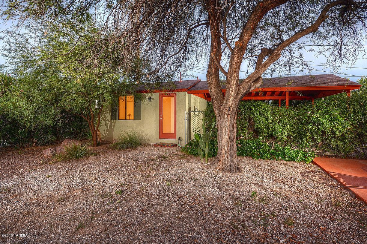 Blenman Annex - Residential