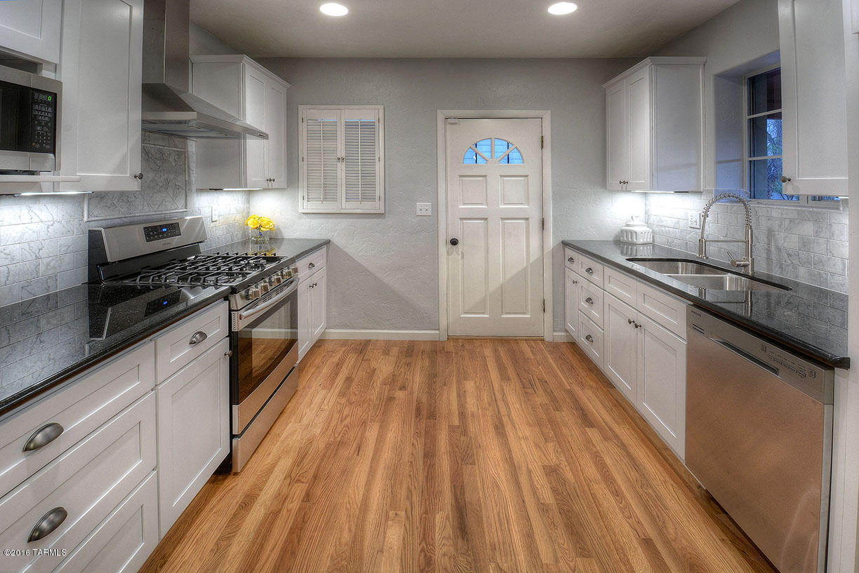 Blenman Annex - Residential
