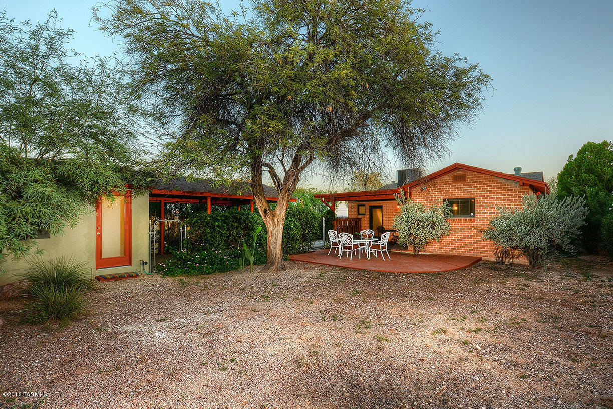 Blenman Annex - Residential