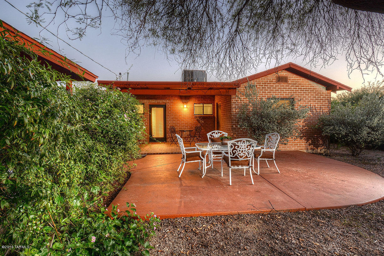 Blenman Annex - Residential