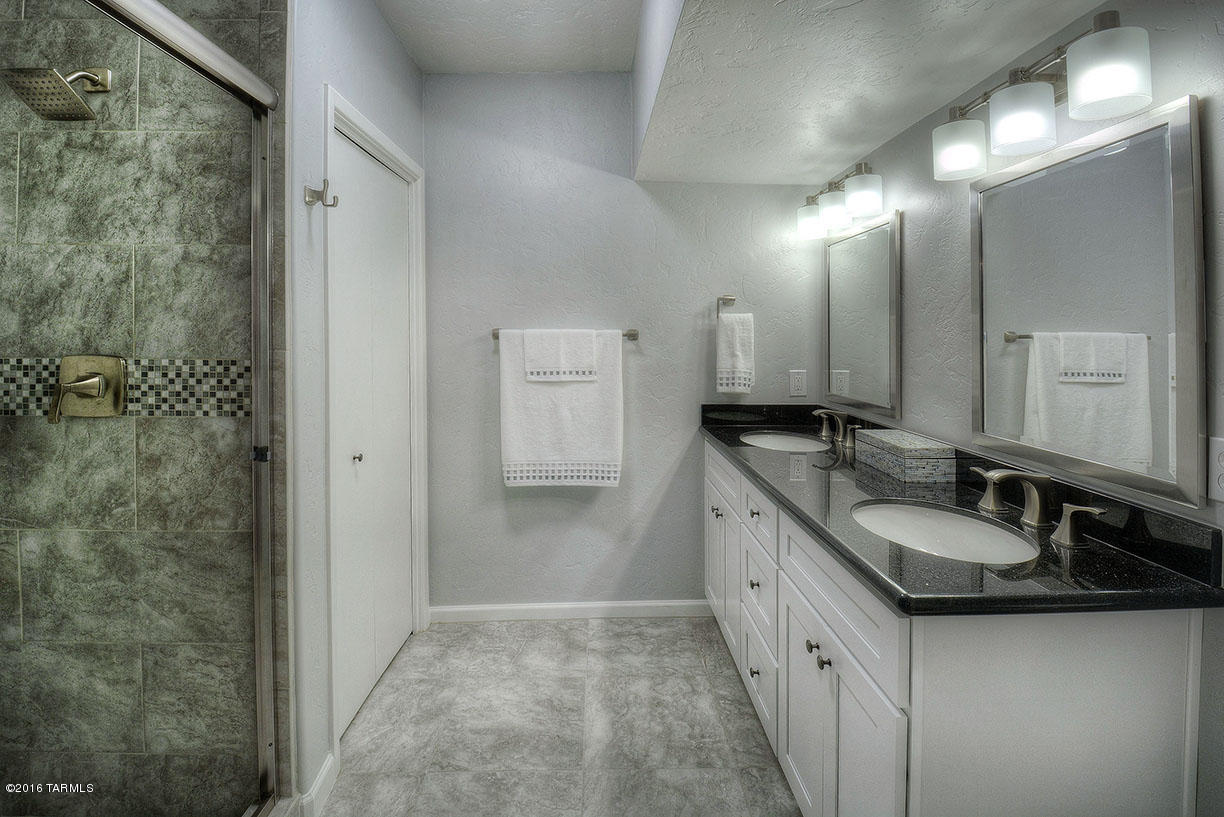 Blenman Annex - Residential