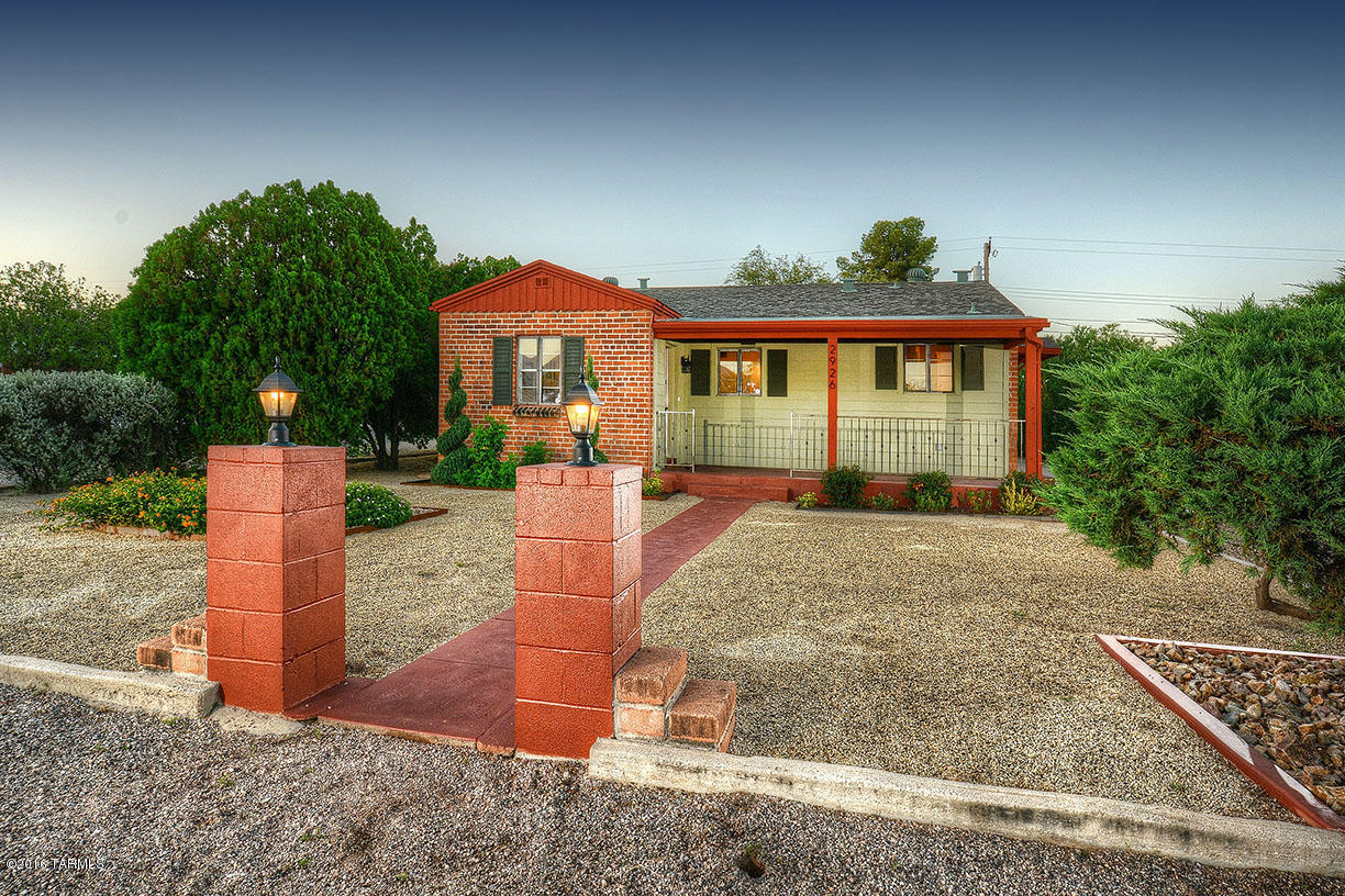 Blenman Annex - Residential
