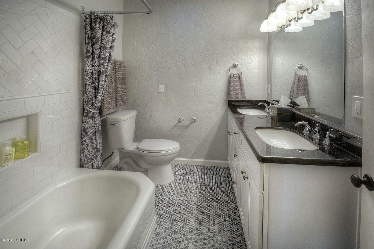 Blenman Annex - Residential