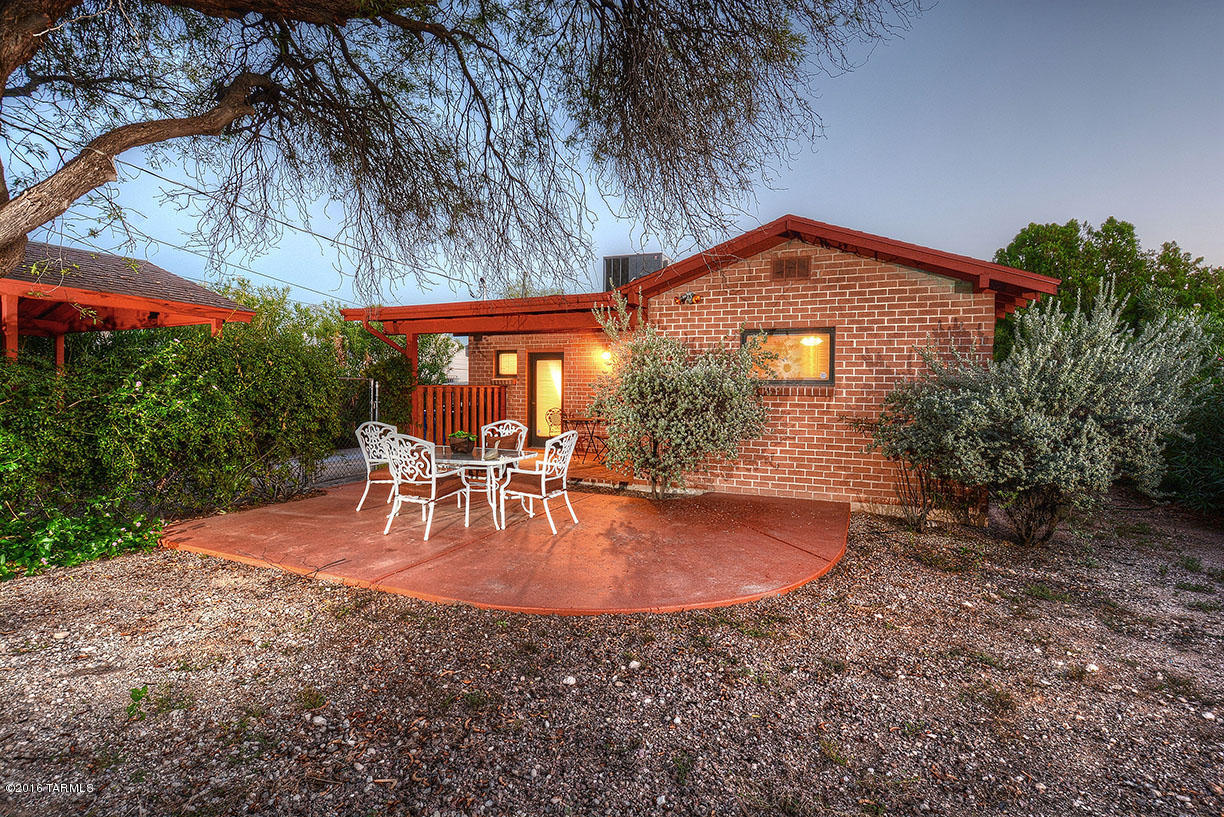 Blenman Annex - Residential
