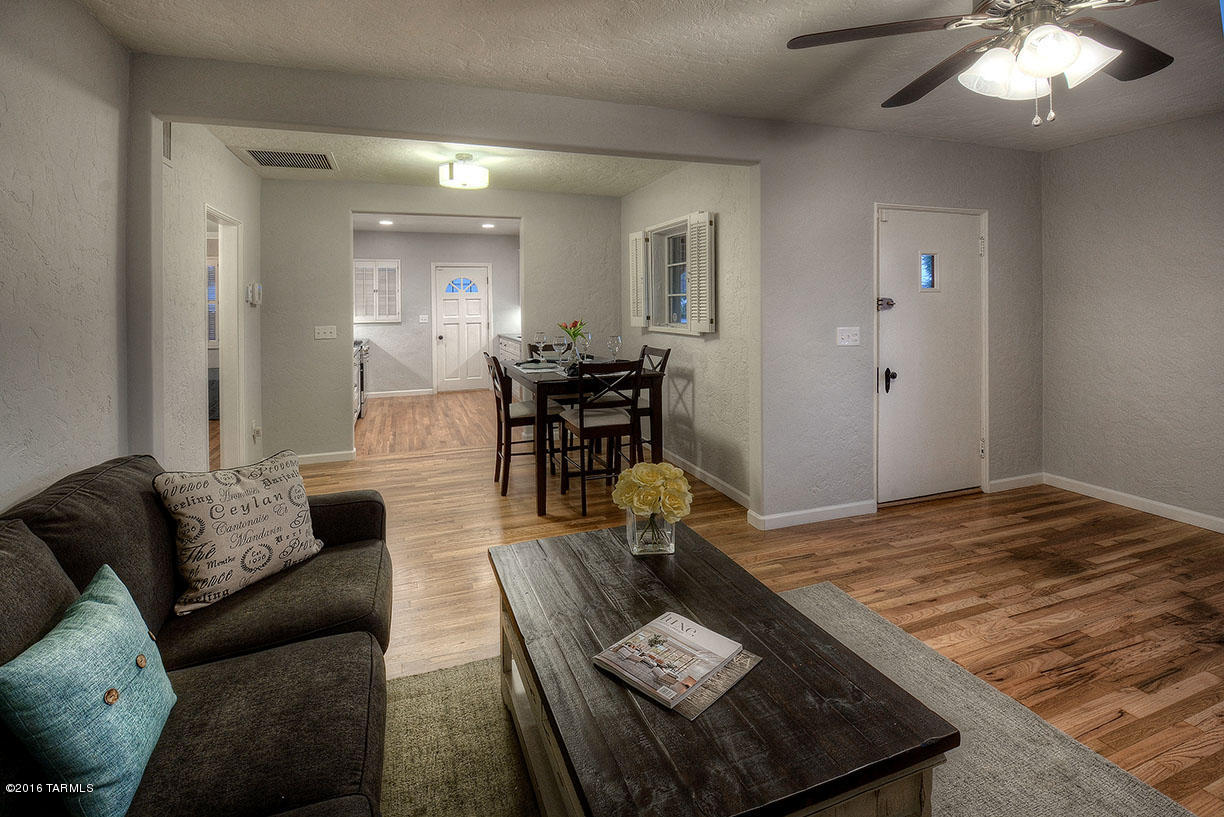 Blenman Annex - Residential