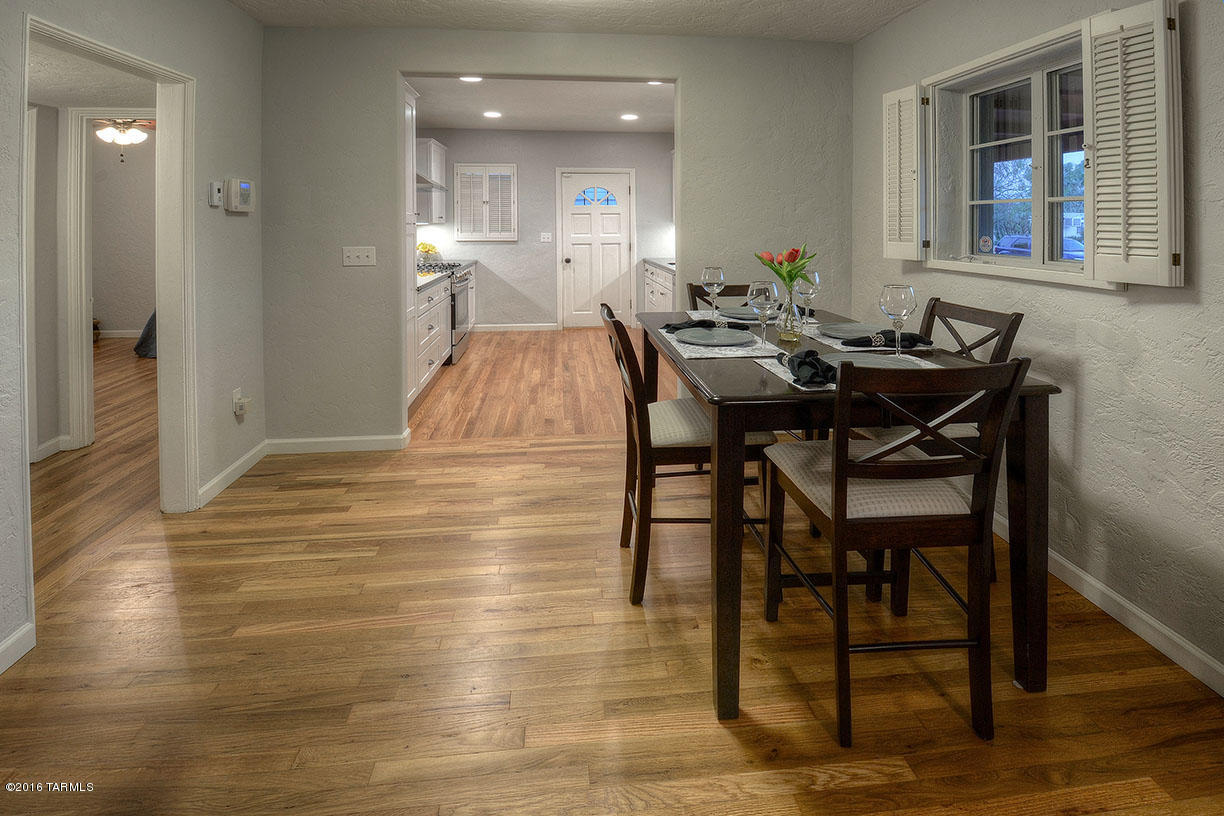 Blenman Annex - Residential