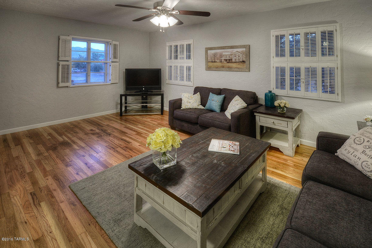 Blenman Annex - Residential