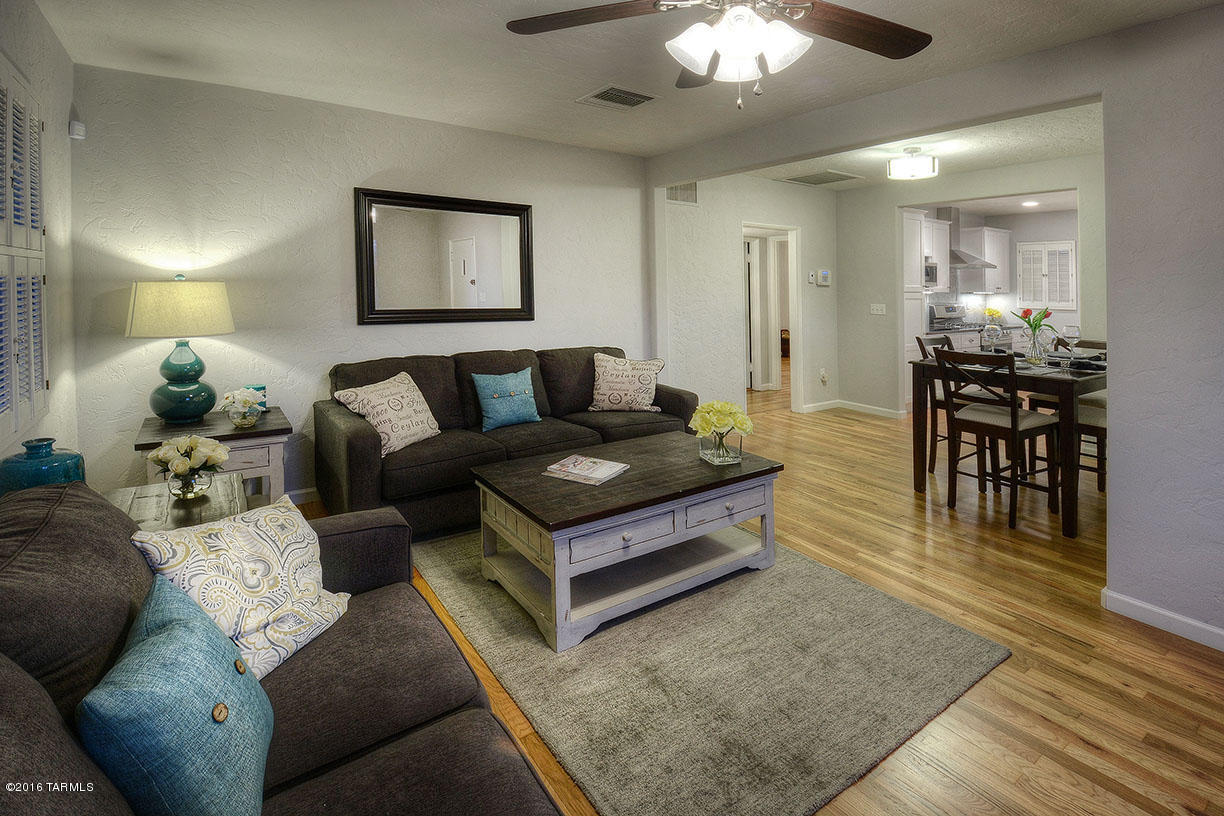 Blenman Annex - Residential