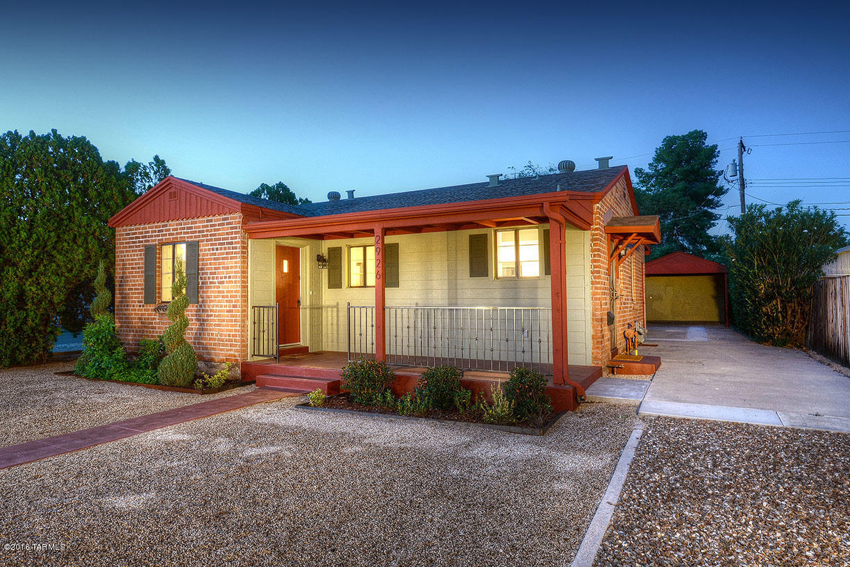 Blenman Annex - Residential