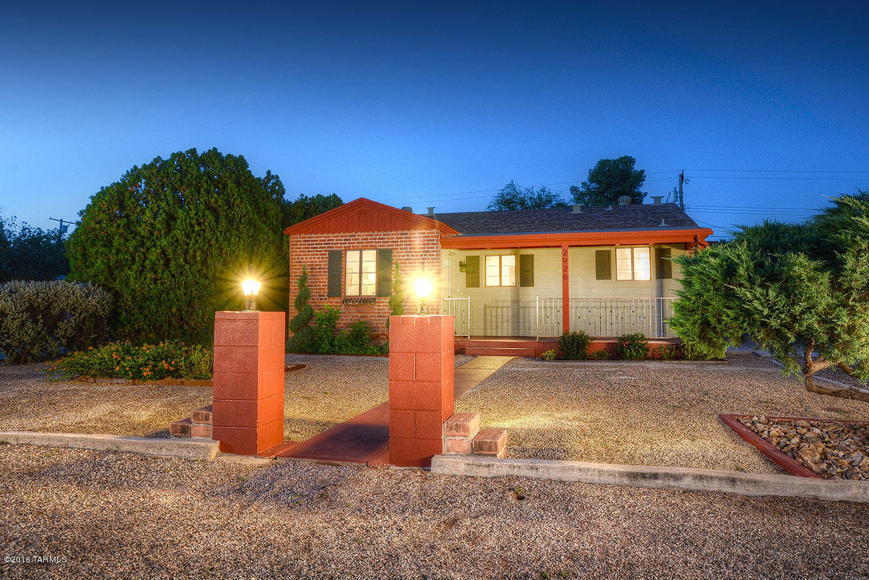 Blenman Annex - Residential