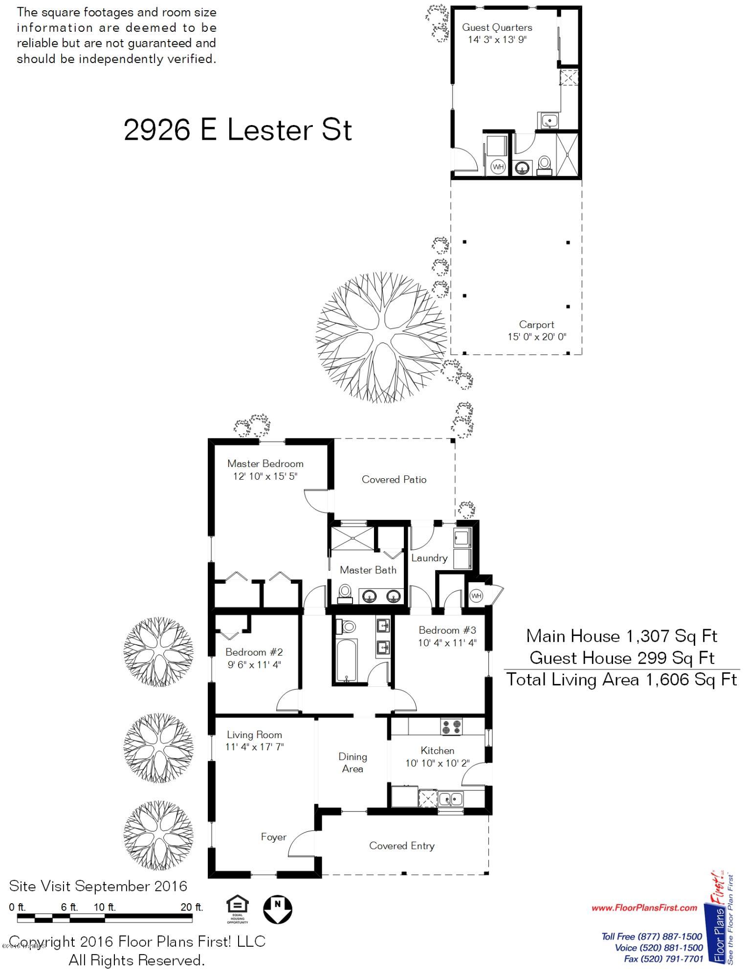 Blenman Annex - Residential