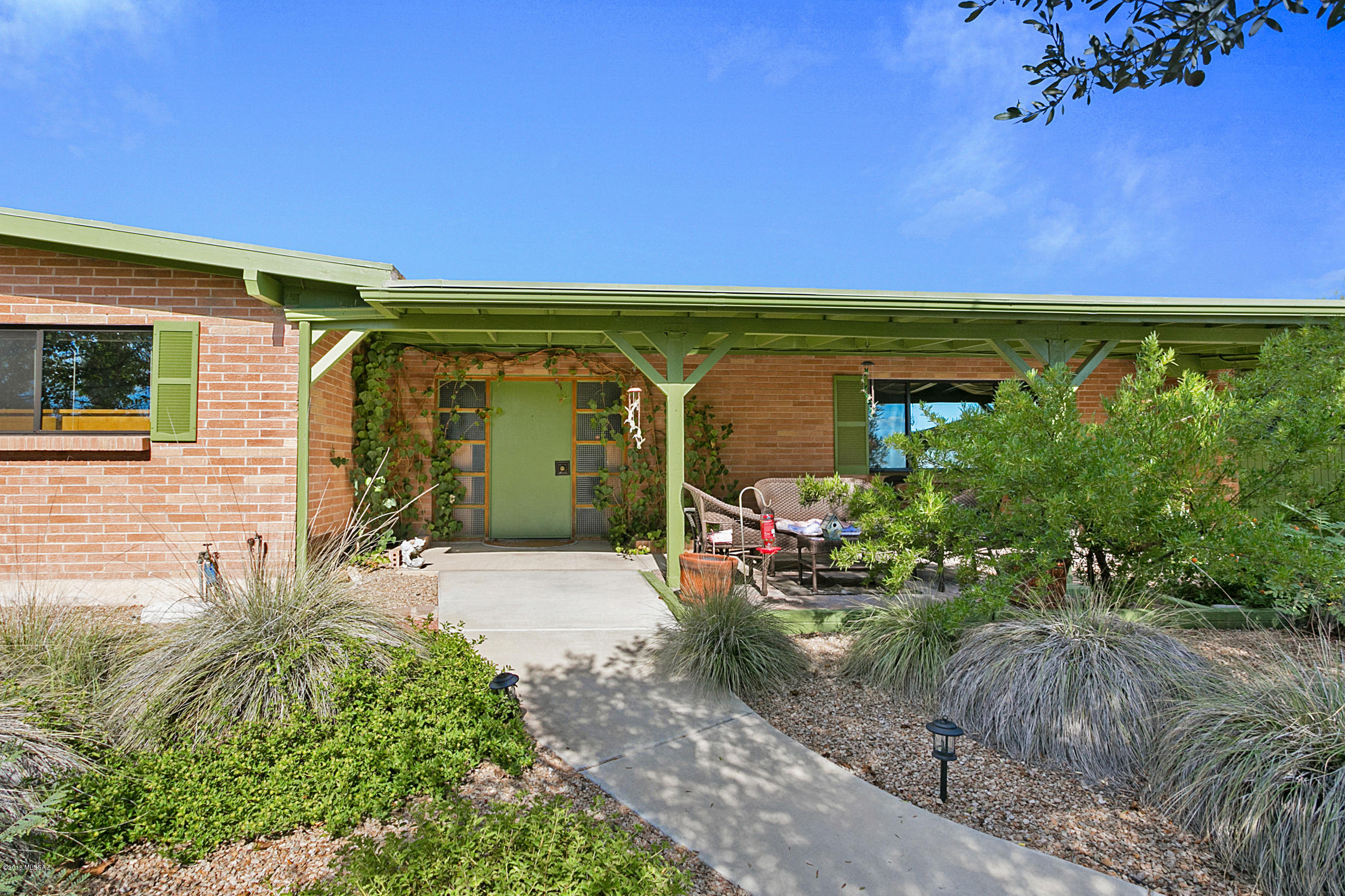 Bear Canyon Hills - Residential