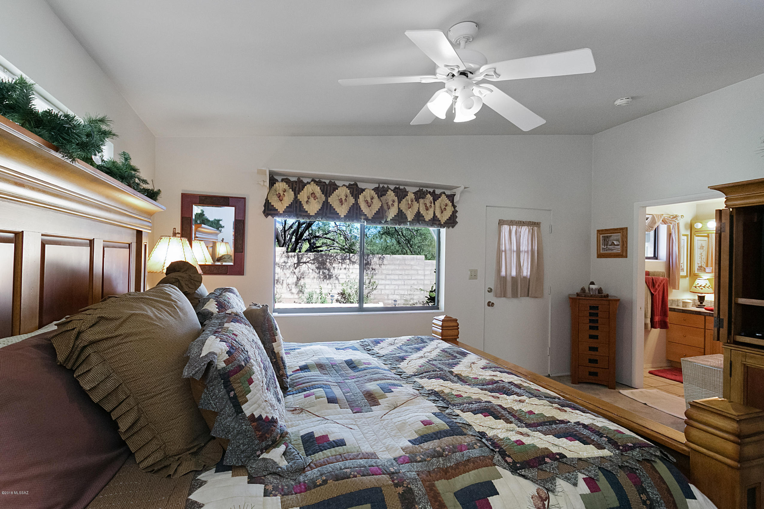 Bear Canyon Hills - Residential