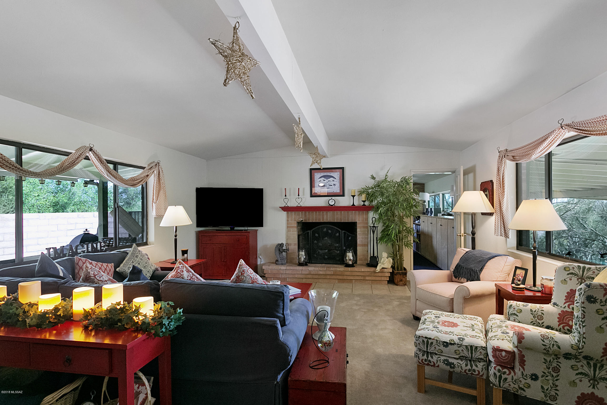Bear Canyon Hills - Residential