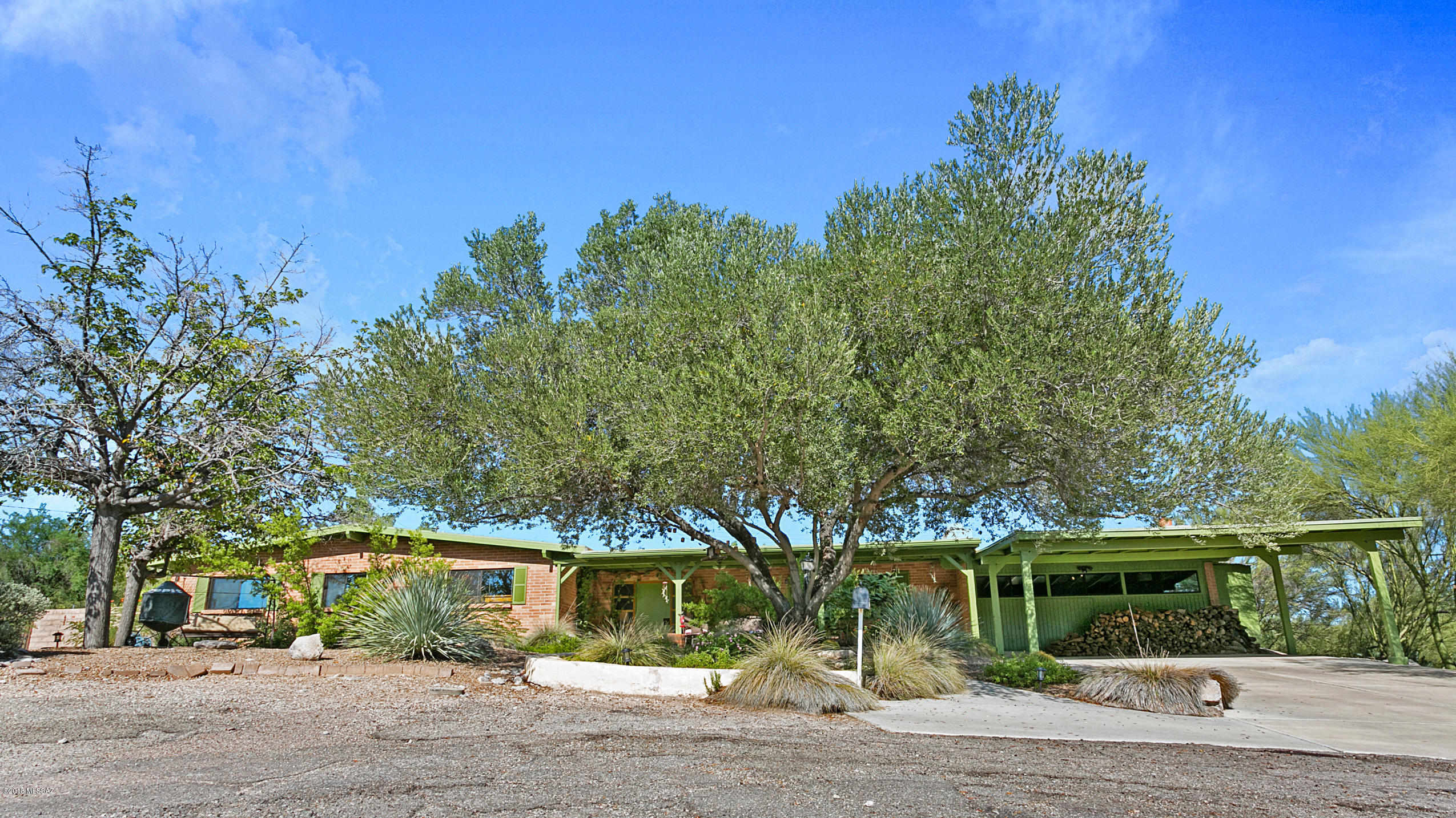 Bear Canyon Hills - Residential