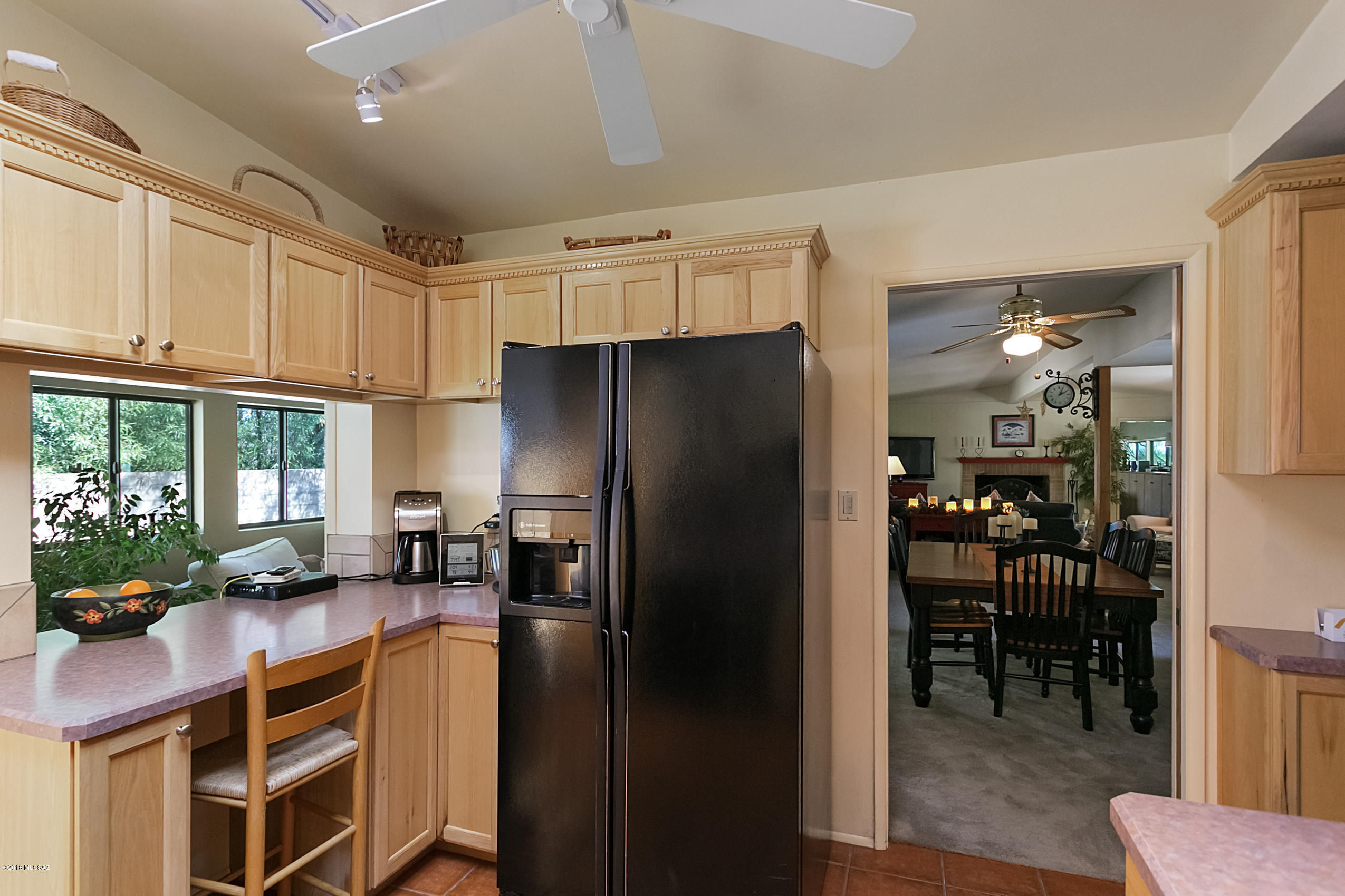 Bear Canyon Hills - Residential