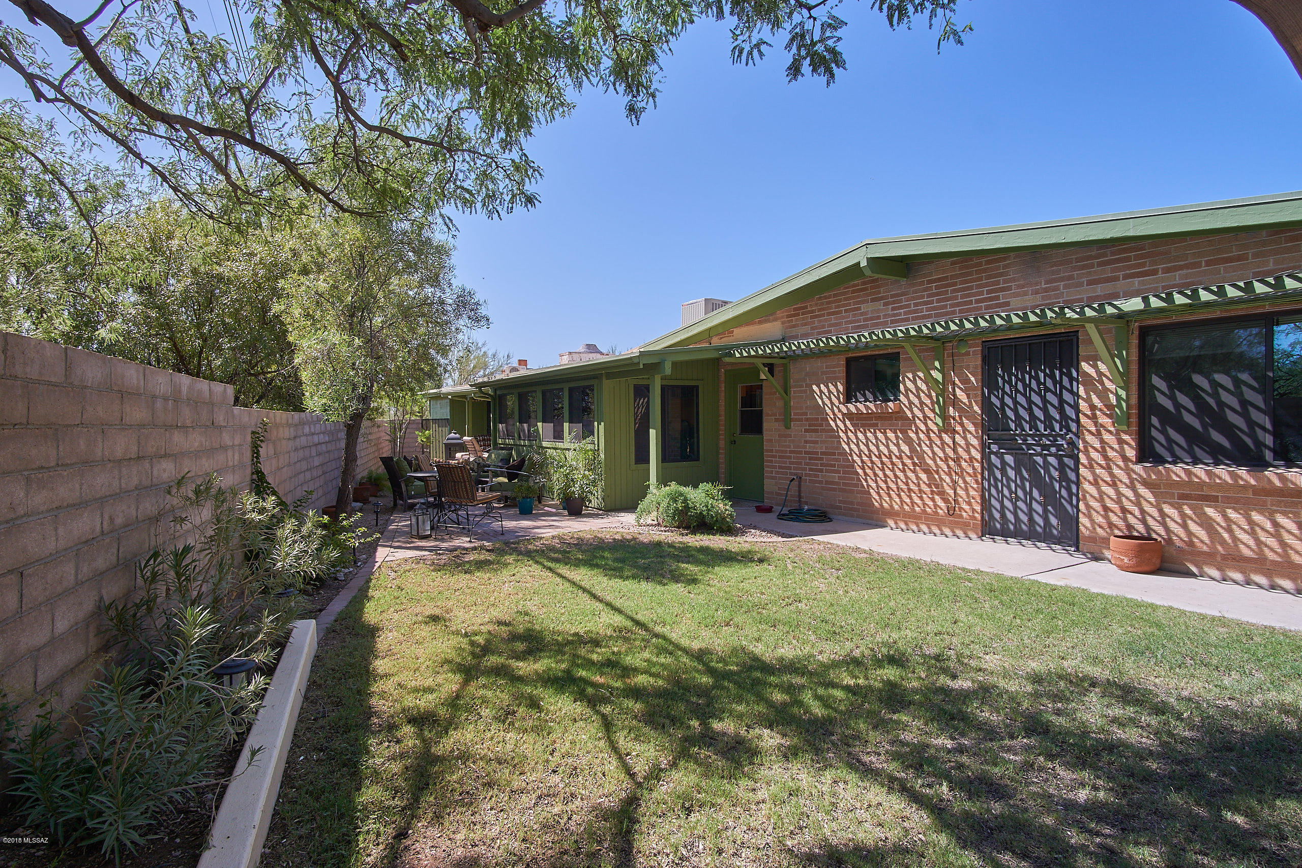 Bear Canyon Hills - Residential