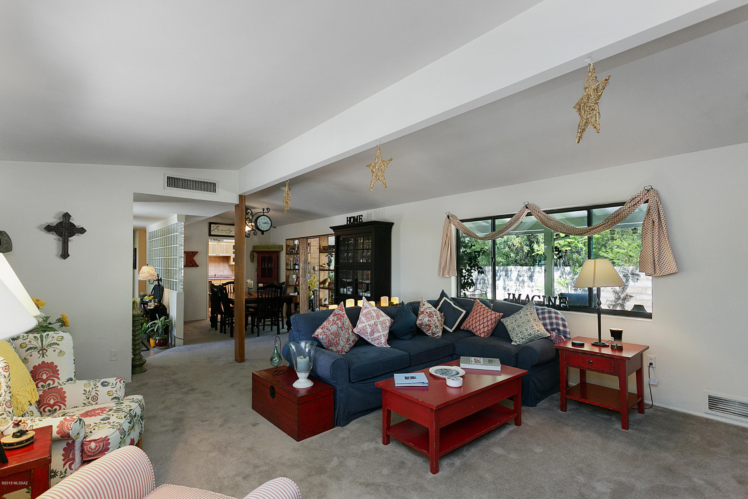 Bear Canyon Hills - Residential