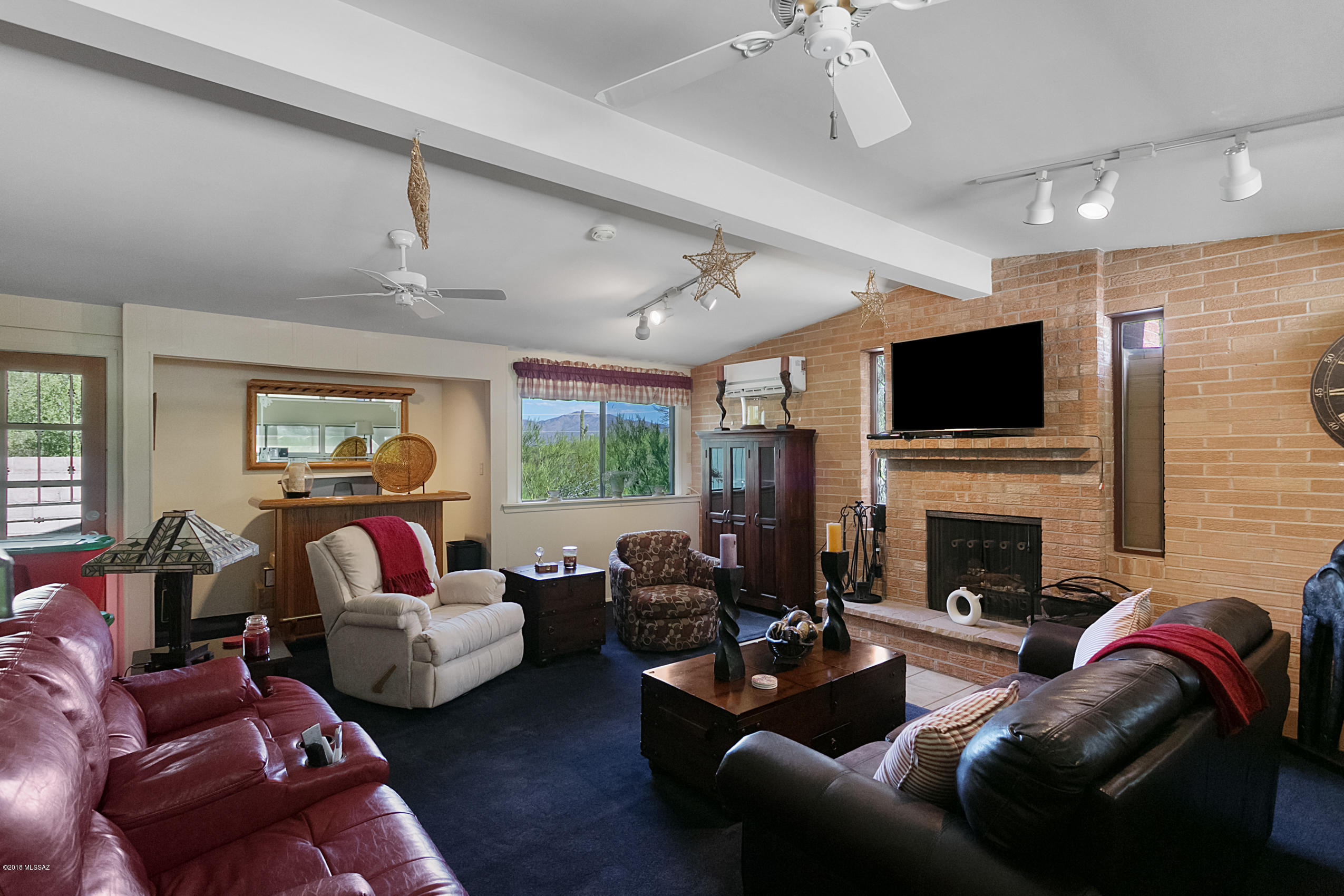 Bear Canyon Hills - Residential