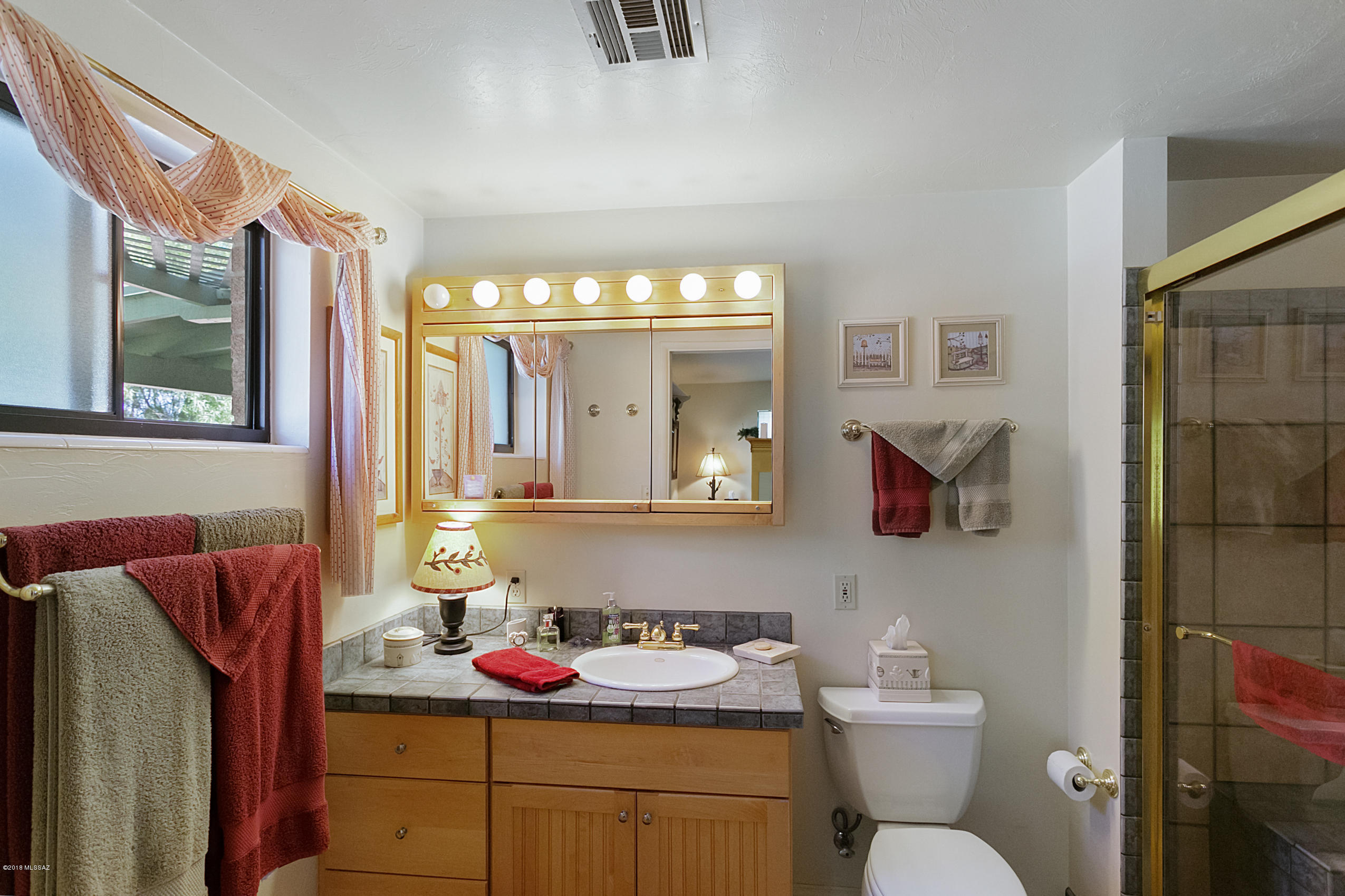 Bear Canyon Hills - Residential