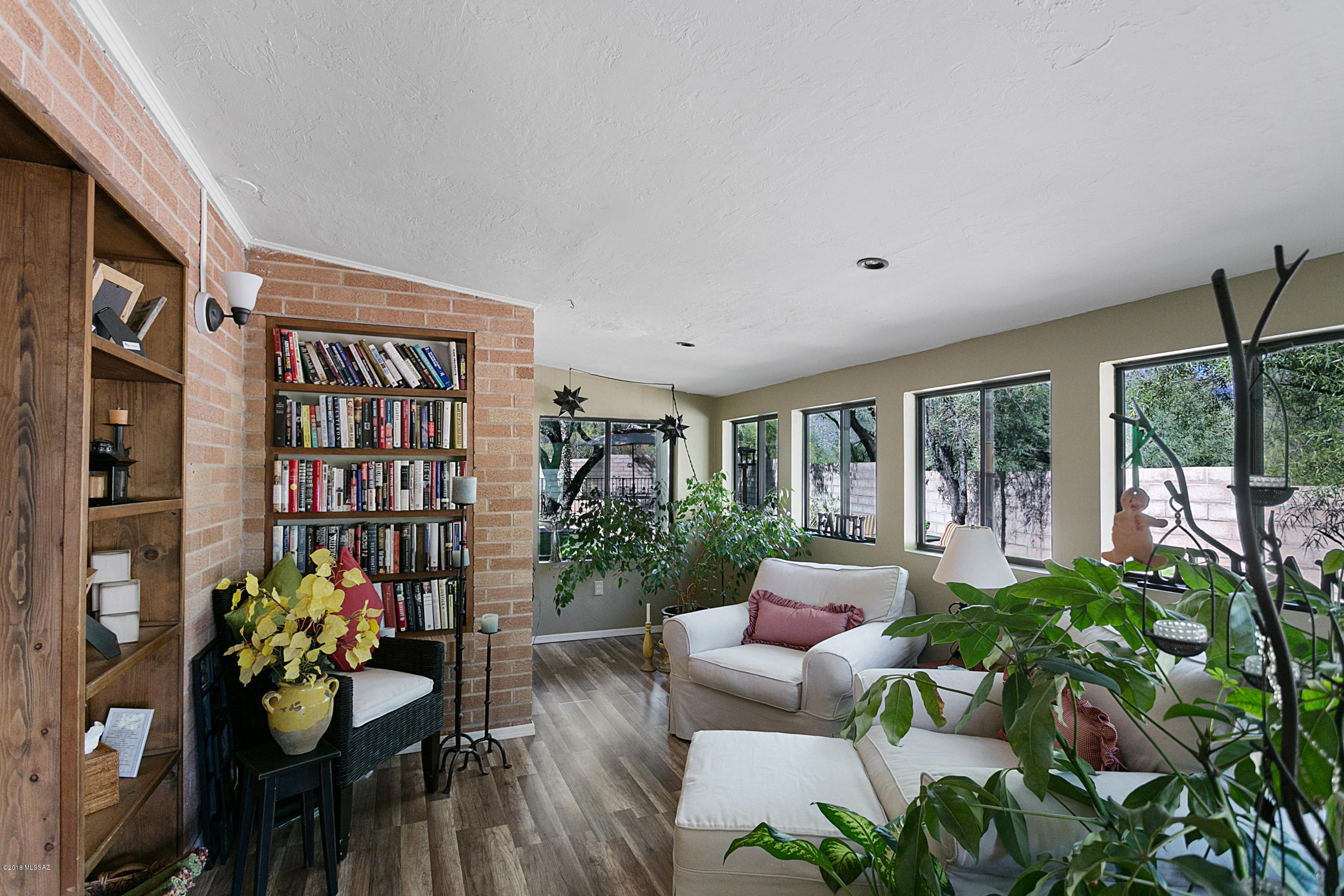 Bear Canyon Hills - Residential