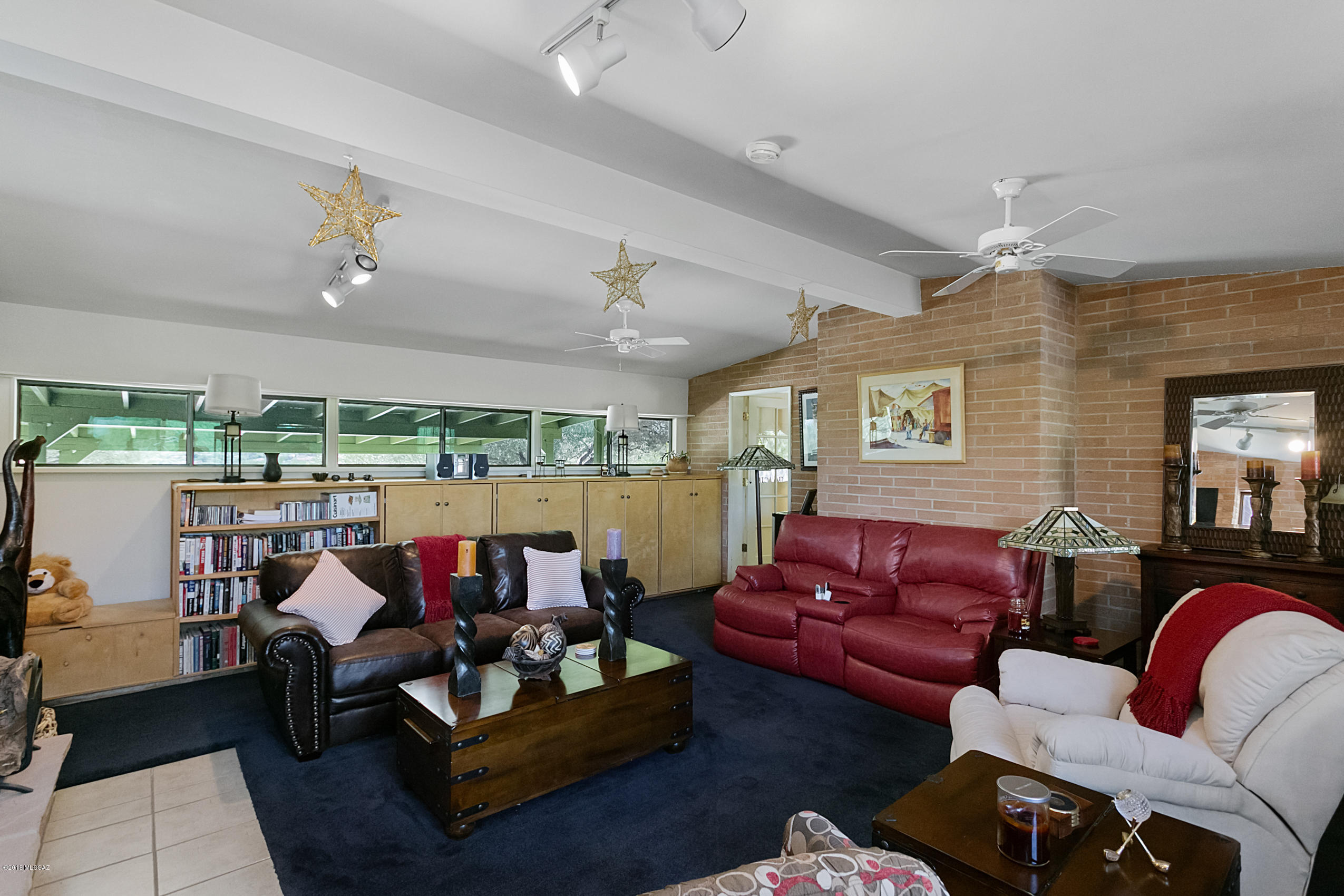 Bear Canyon Hills - Residential