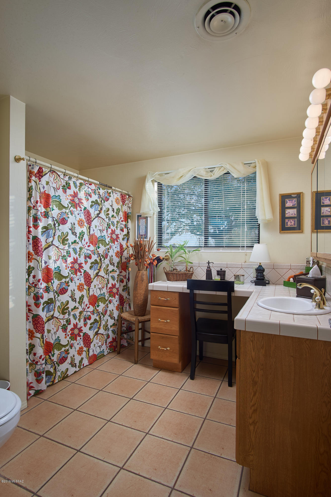 Bear Canyon Hills - Residential