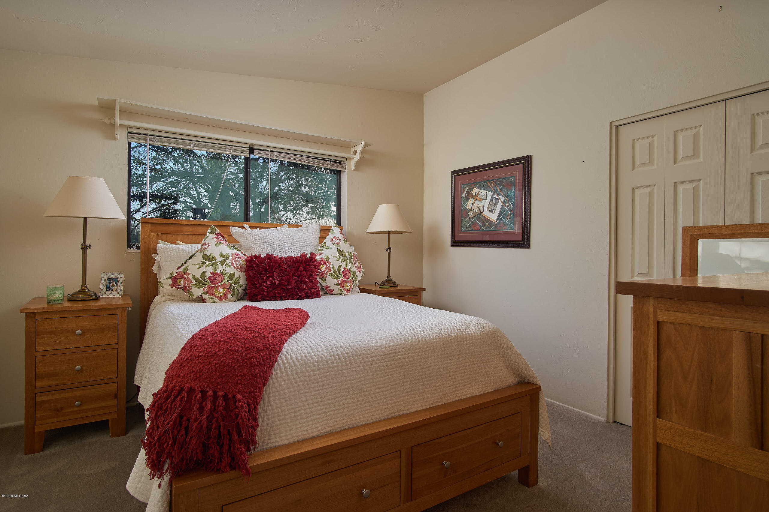 Bear Canyon Hills - Residential