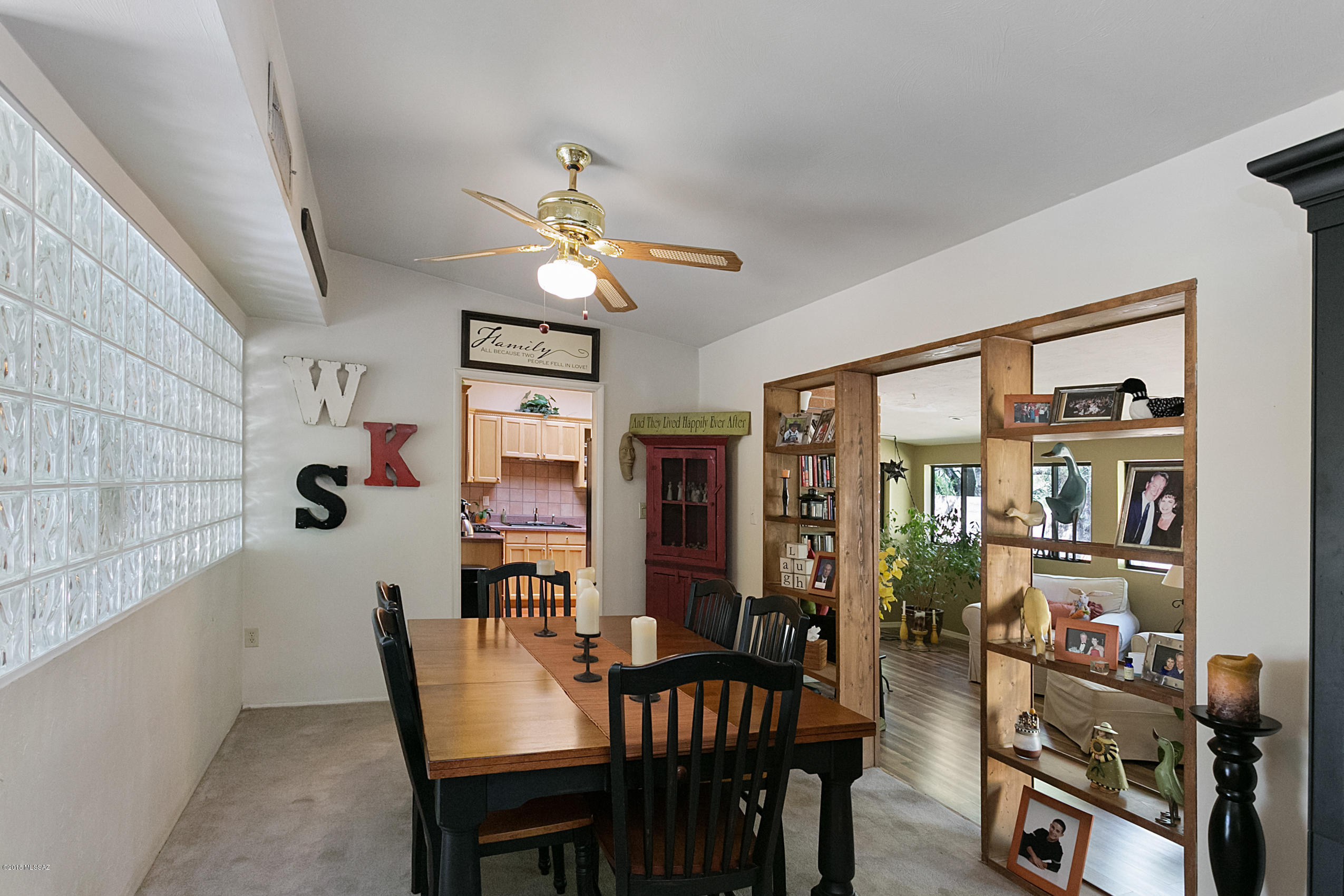 Bear Canyon Hills - Residential
