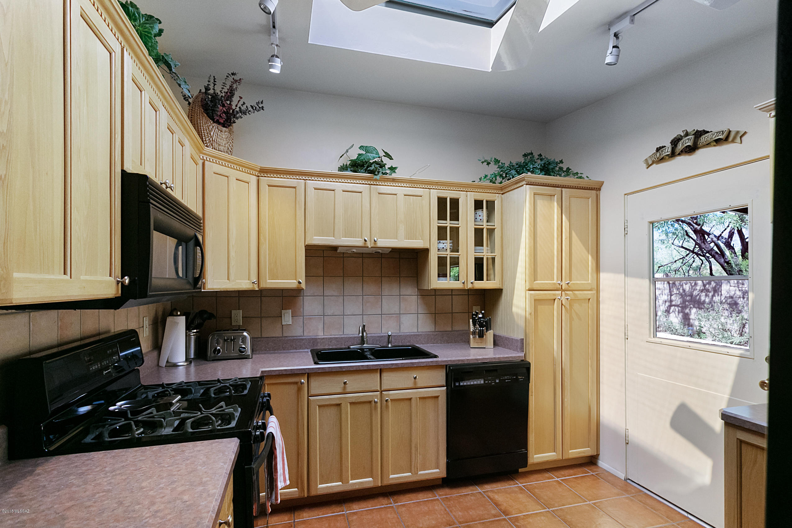 Bear Canyon Hills - Residential